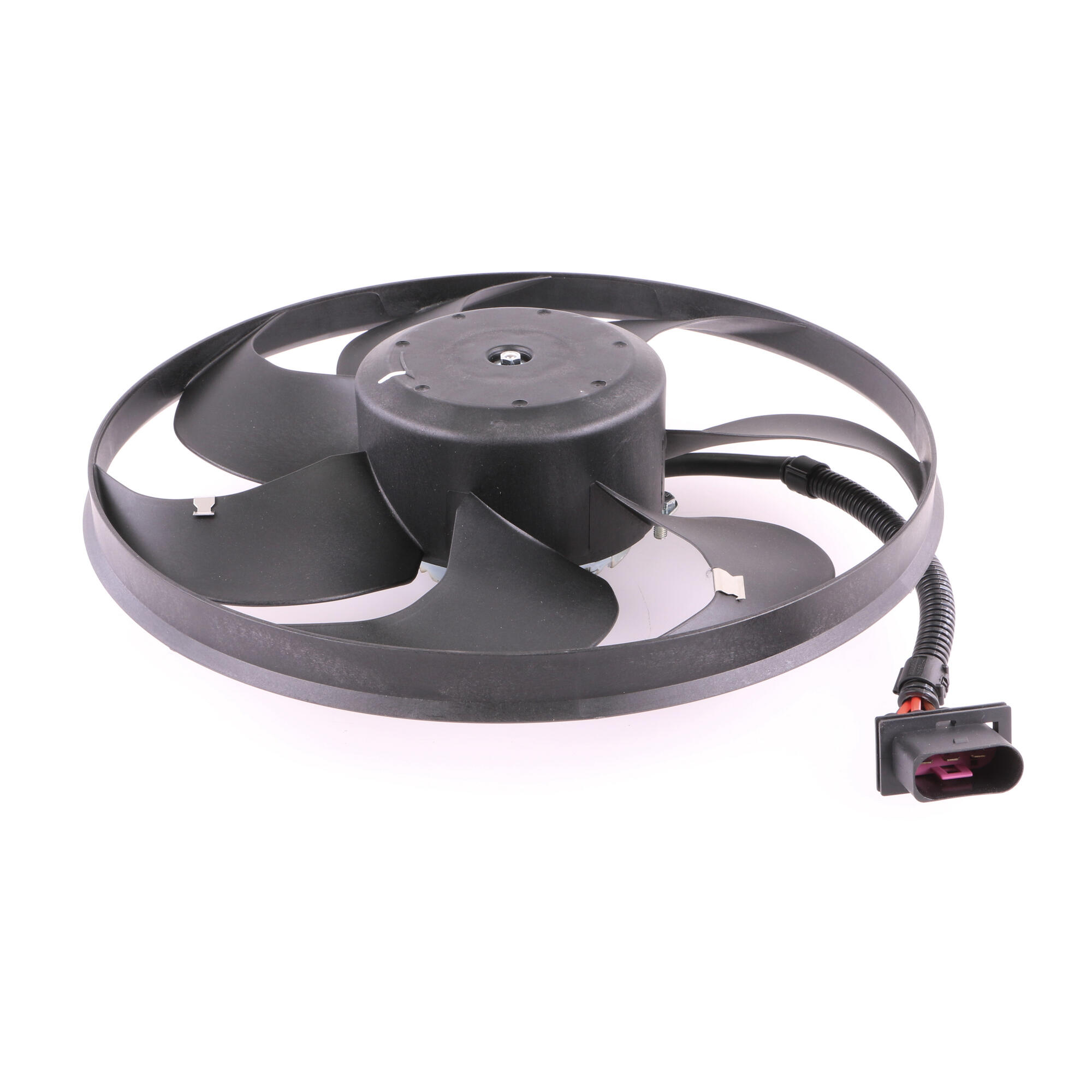 VEMO Electric Motor, radiator fan V15-01-1847