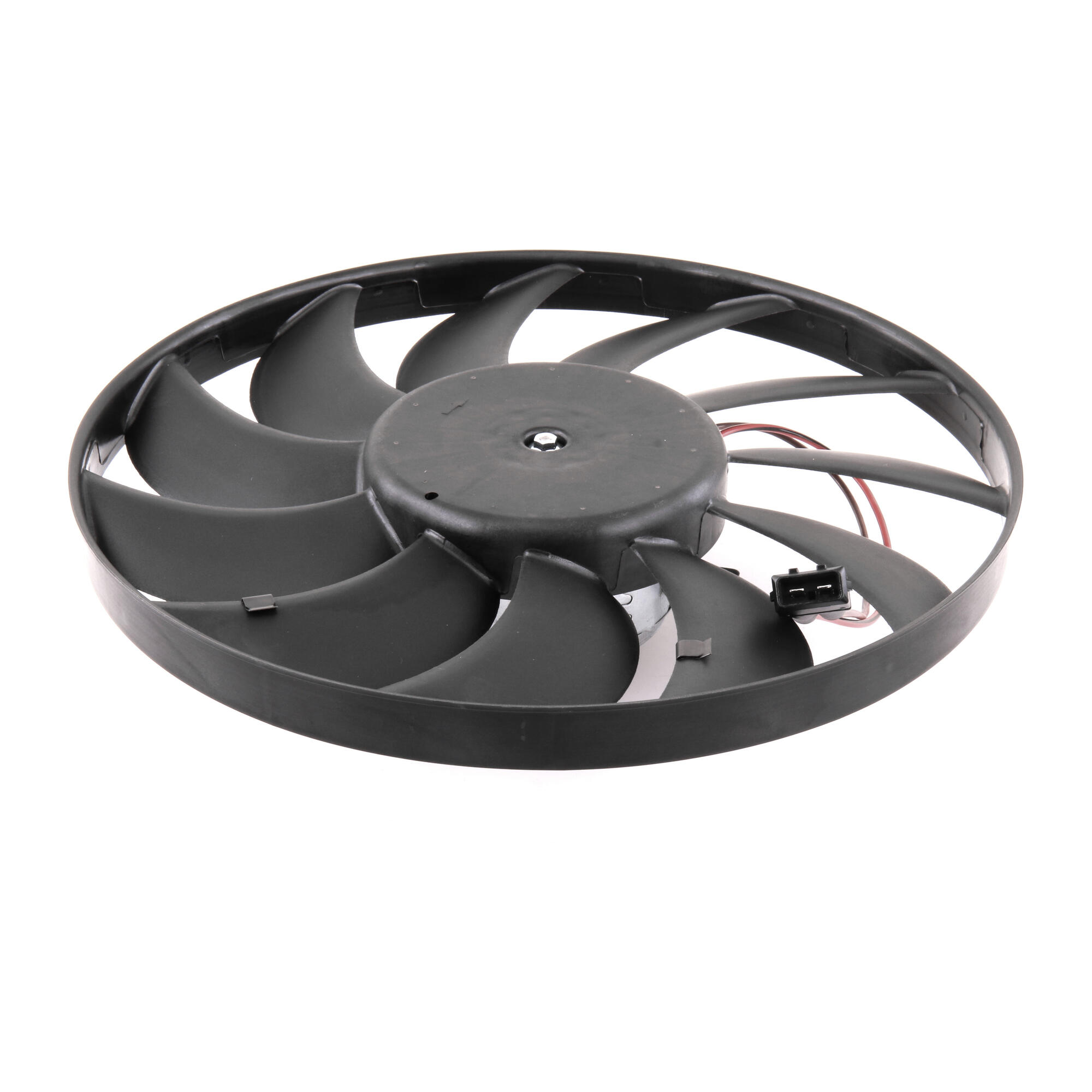 VEMO Fan, engine cooling V15-01-1858