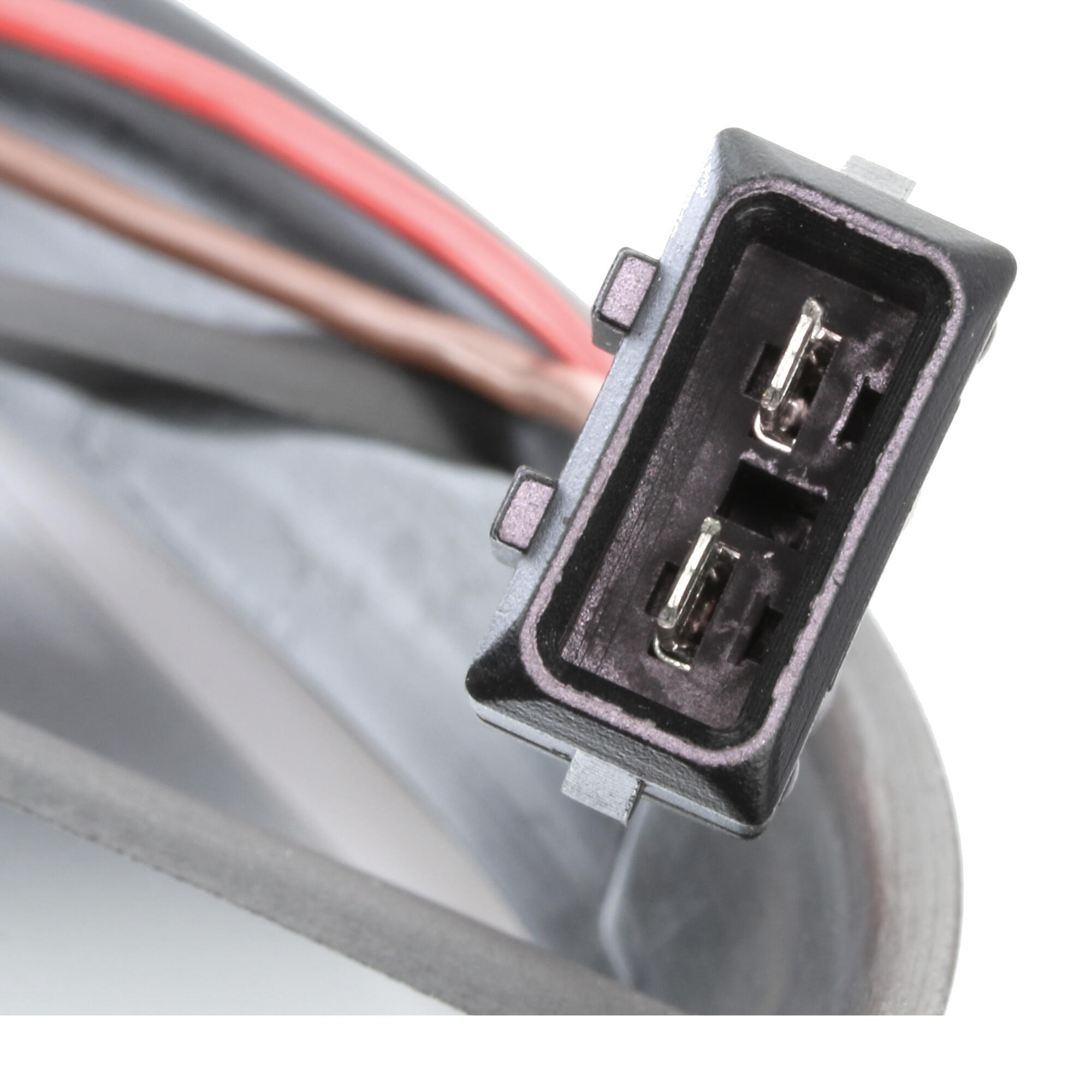 VEMO Fan, engine cooling V15-01-1858