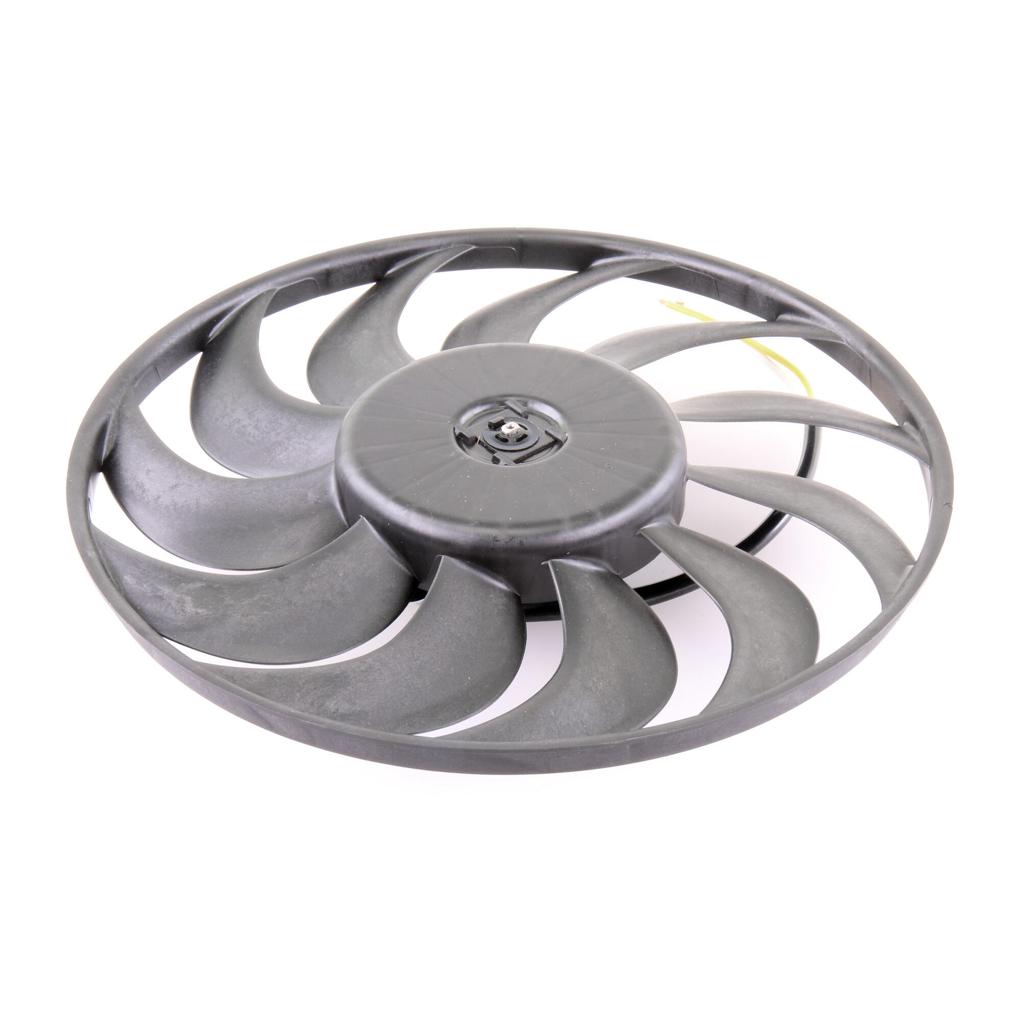 VEMO Fan, engine cooling V15-01-1874