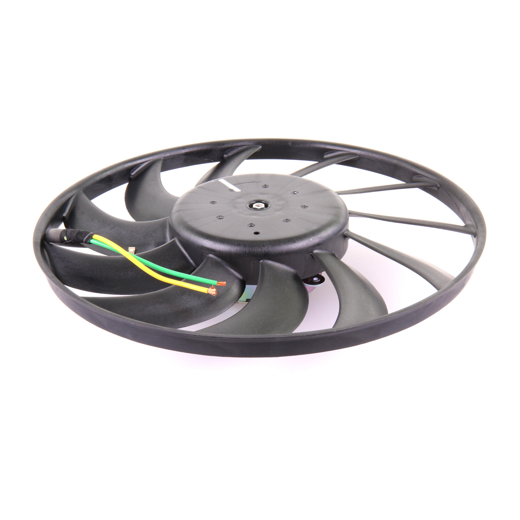 VEMO Fan, engine cooling V15-01-1875