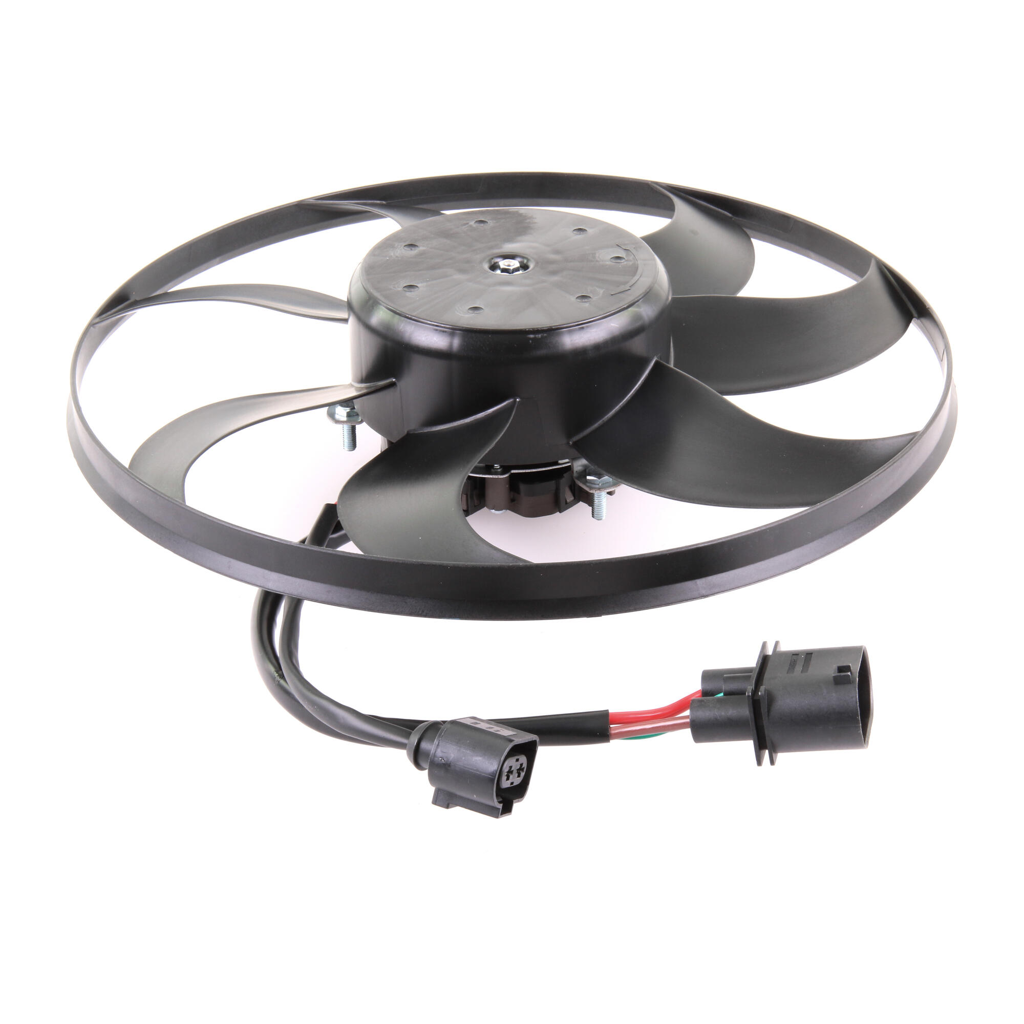 VEMO Fan, engine cooling V15-01-1880