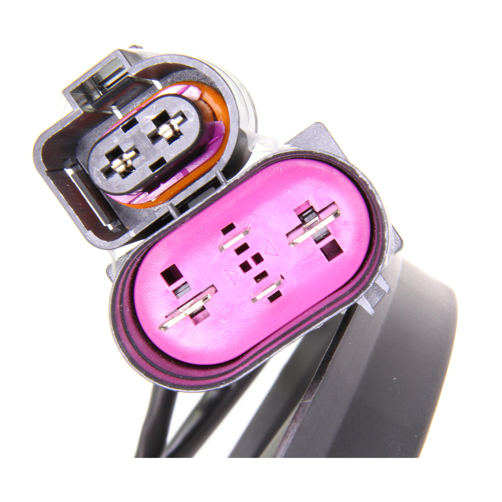 VEMO Fan, engine cooling V15-01-1880