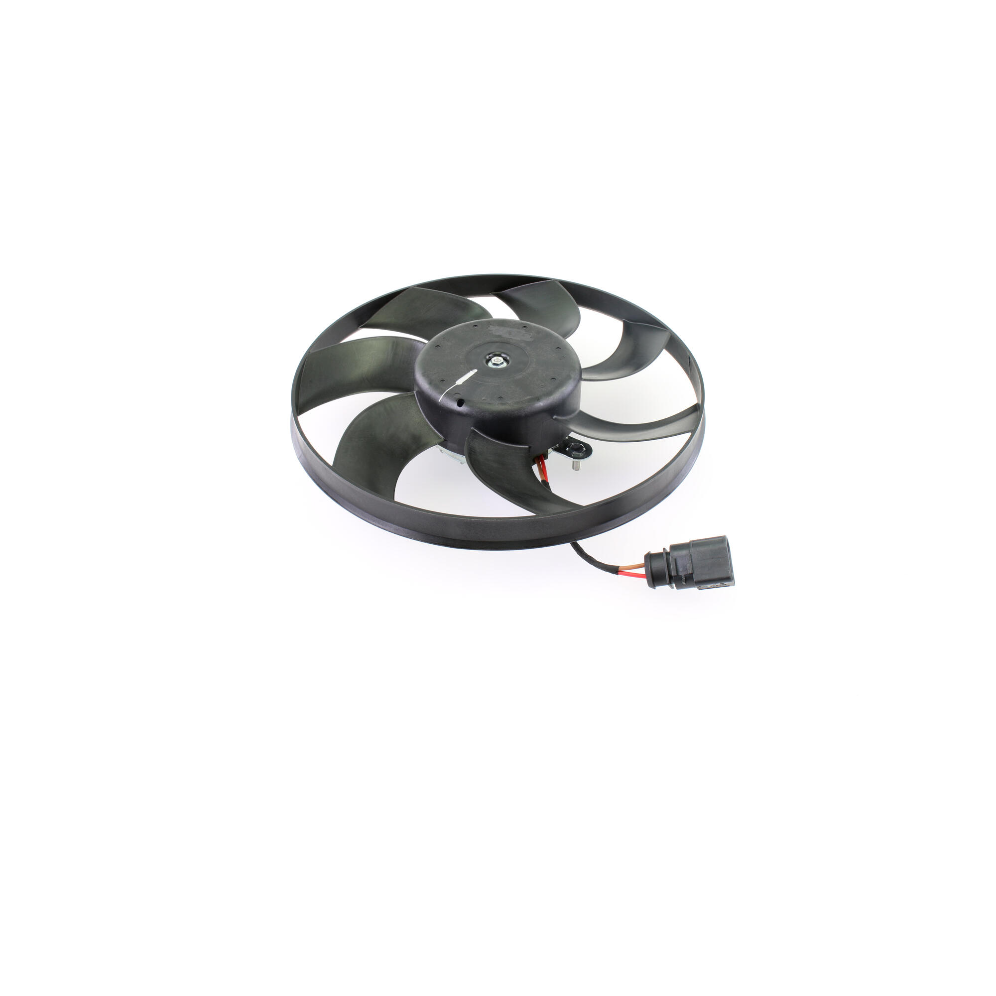 VEMO Fan, engine cooling V15-01-1883