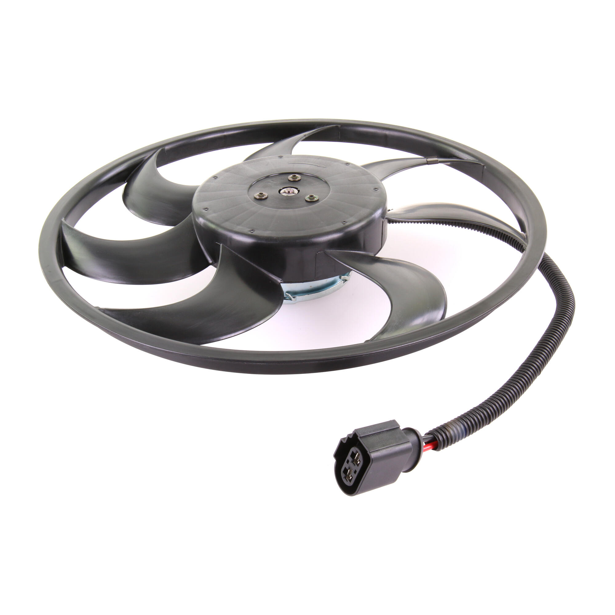 VEMO Fan, engine cooling V15-01-1897