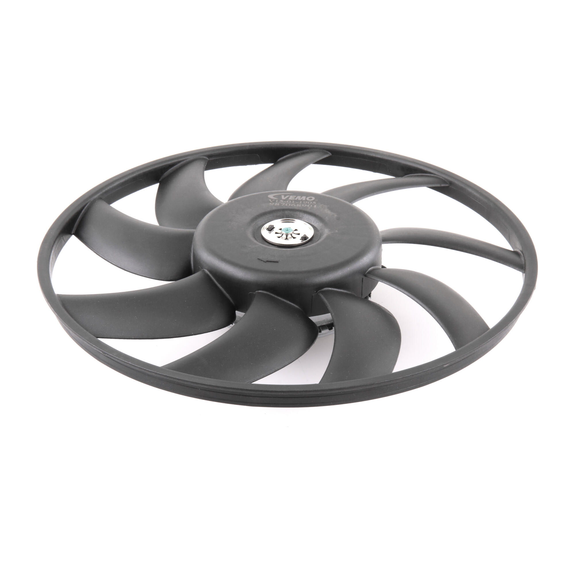 VEMO Fan, engine cooling V15-01-1905