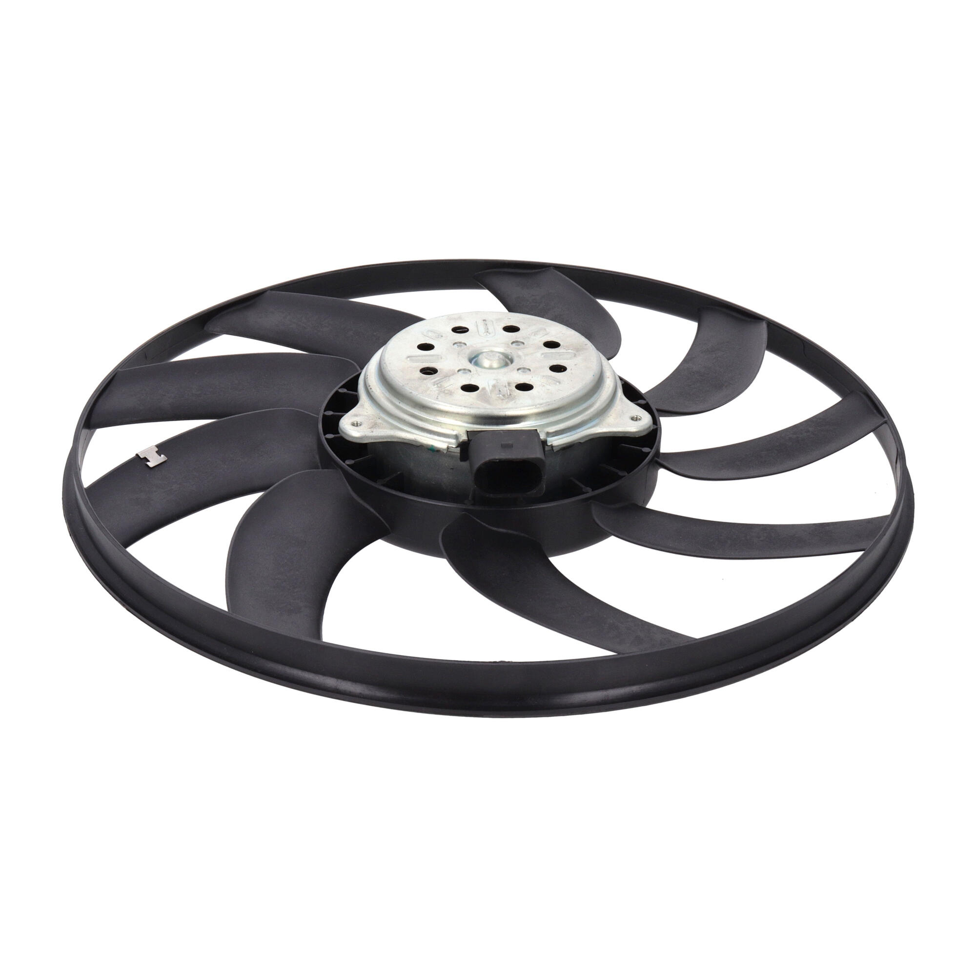 VEMO Fan, engine cooling V15-01-1907