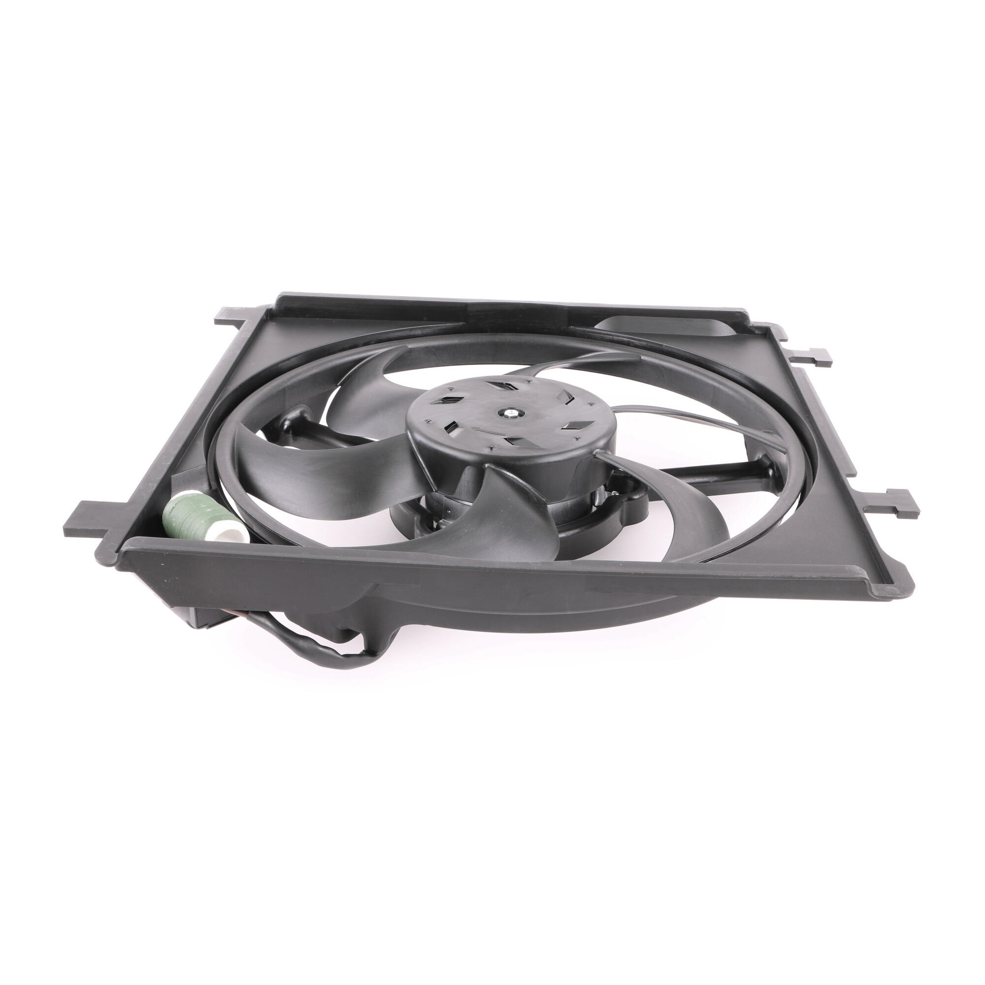 VEMO Fan, engine cooling V15-01-1912