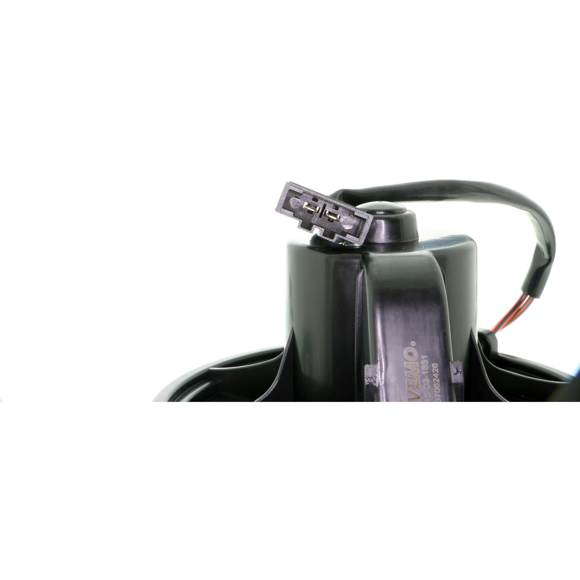 VEMO Interior Blower V15-03-1881