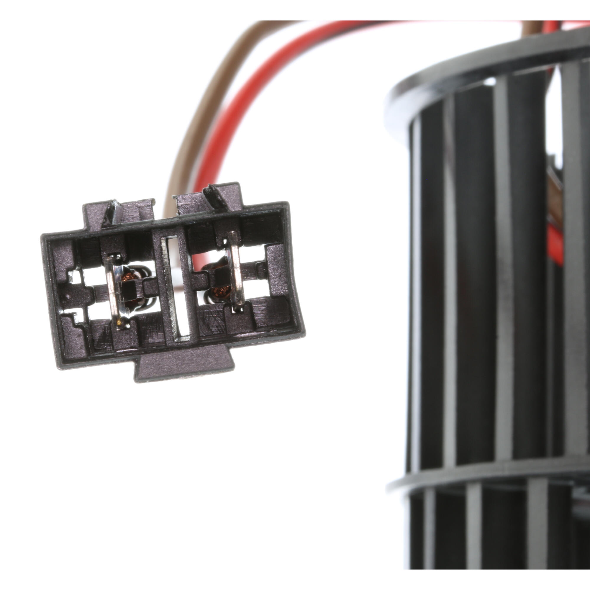 VEMO Interior Blower V15-03-1886