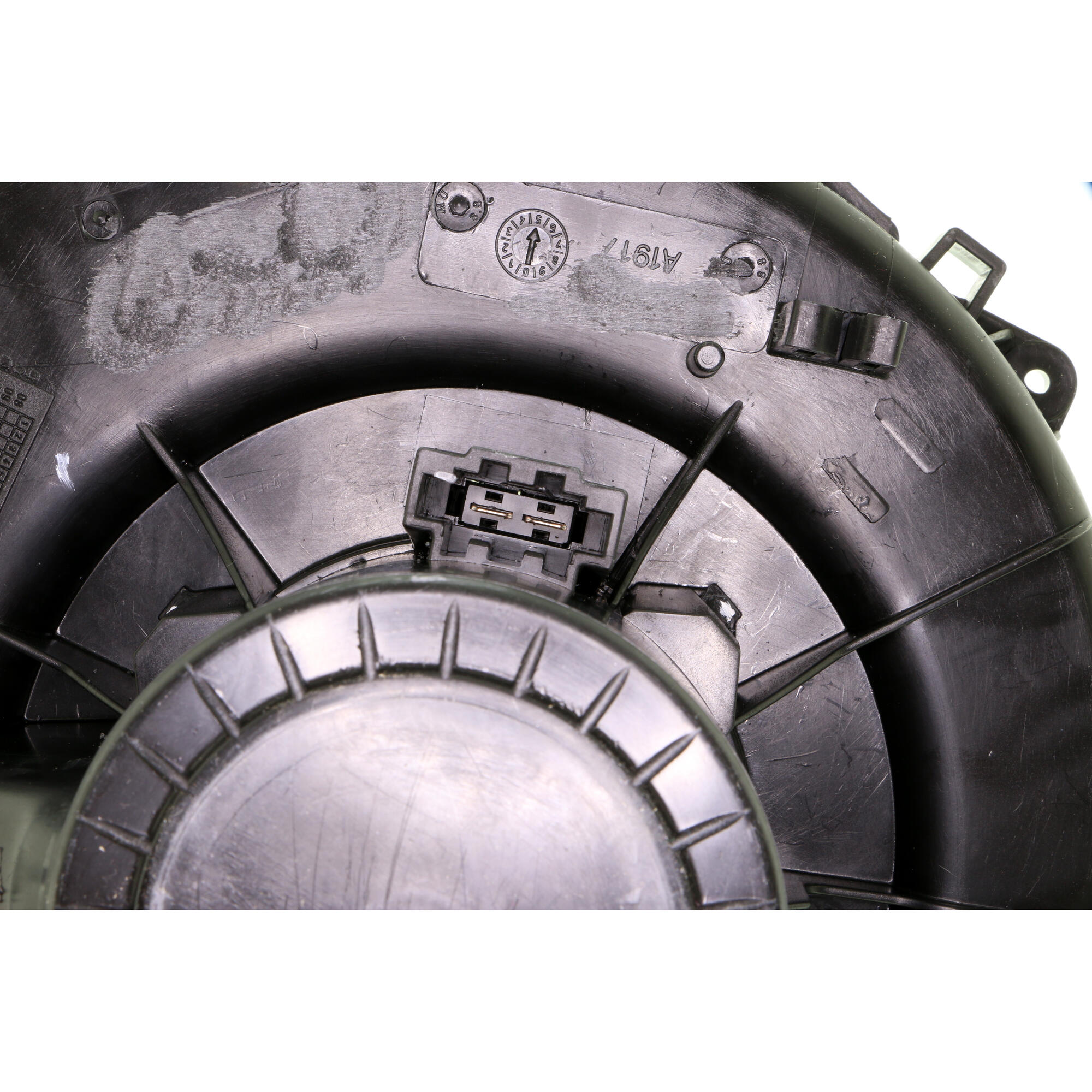 VEMO Interior Blower V15-03-1931