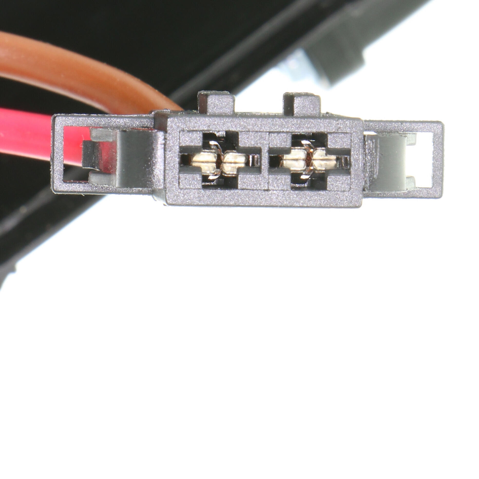 VEMO Interior Blower V15-03-1938