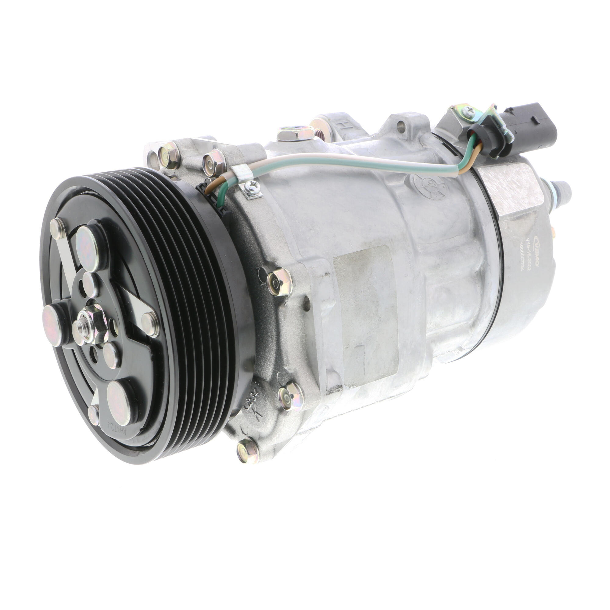 VEMO Compressor, air conditioning V15-15-0002