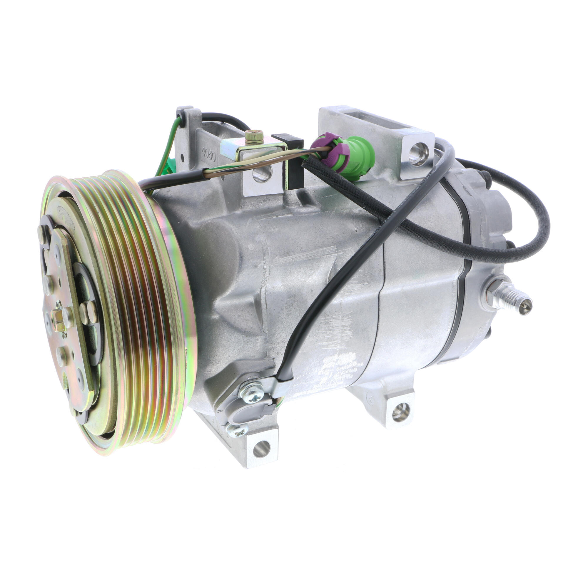 VEMO Compressor, air conditioning V15-15-0023
