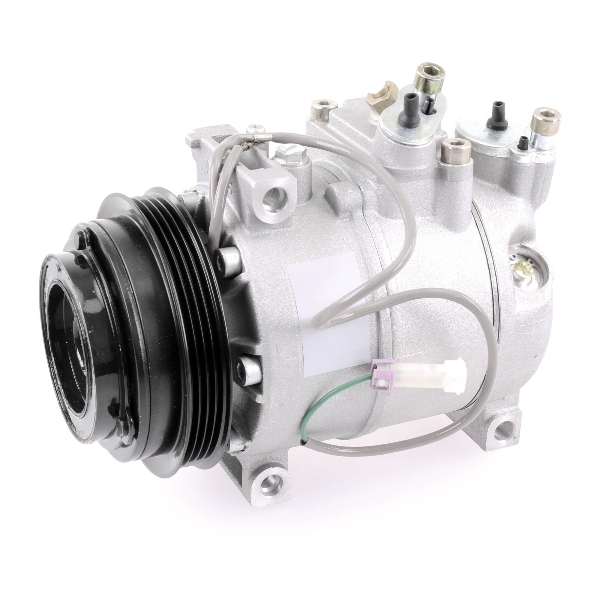 VEMO Compressor, air conditioning V15-15-2010