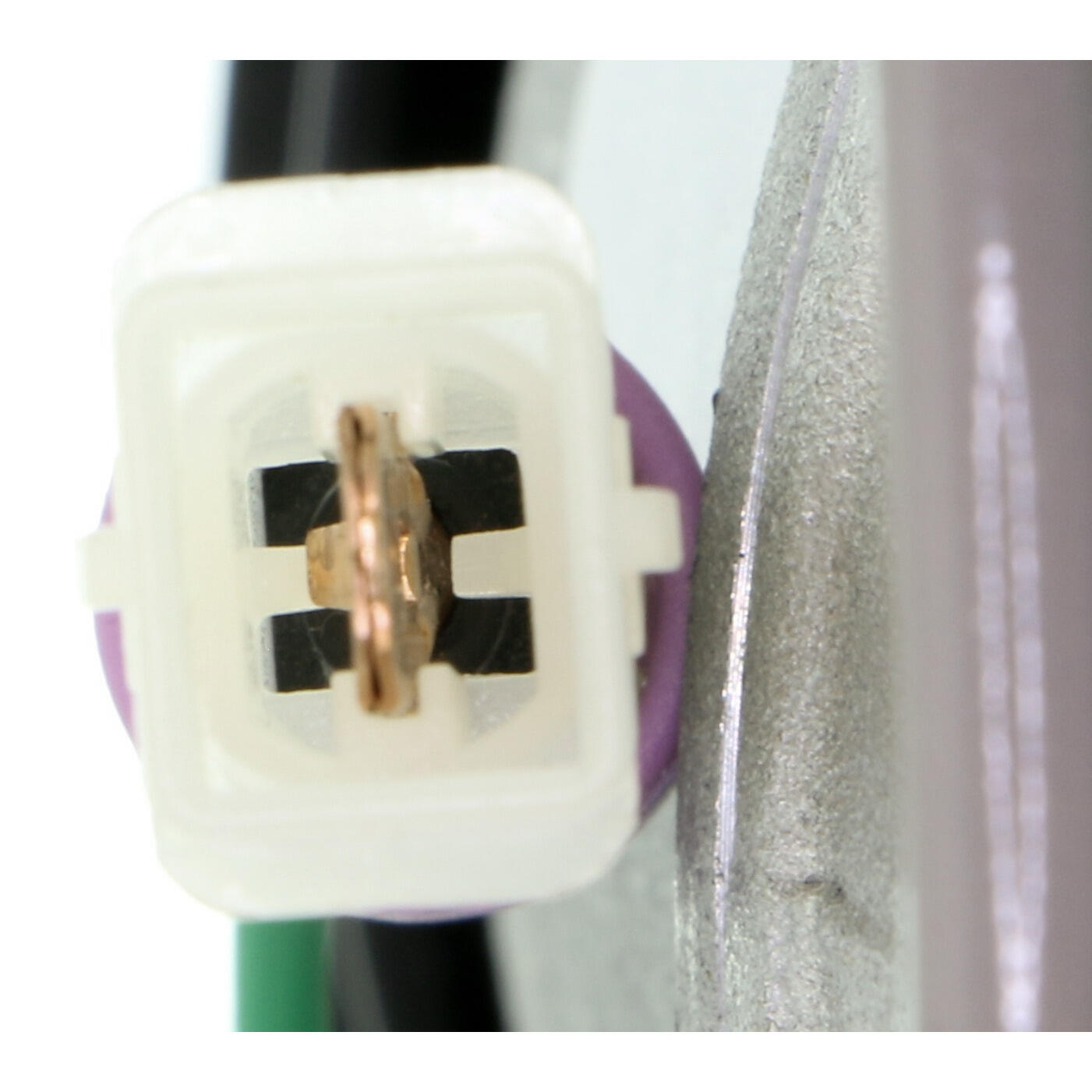 VEMO Compressor, air conditioning V15-15-2010