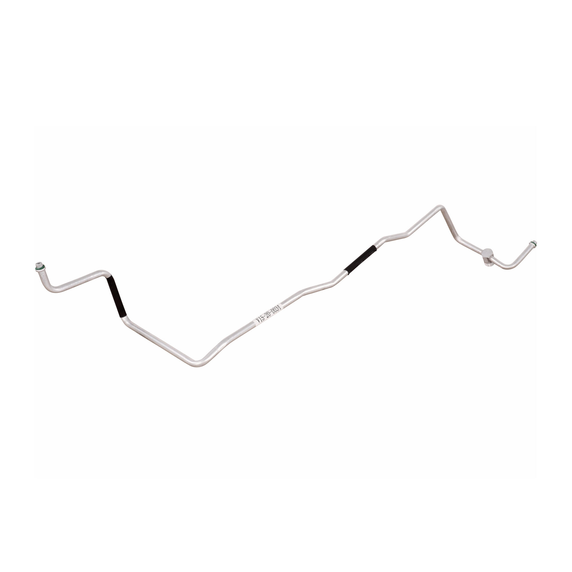 VEMO High Pressure Line, air conditioning V15-20-0034