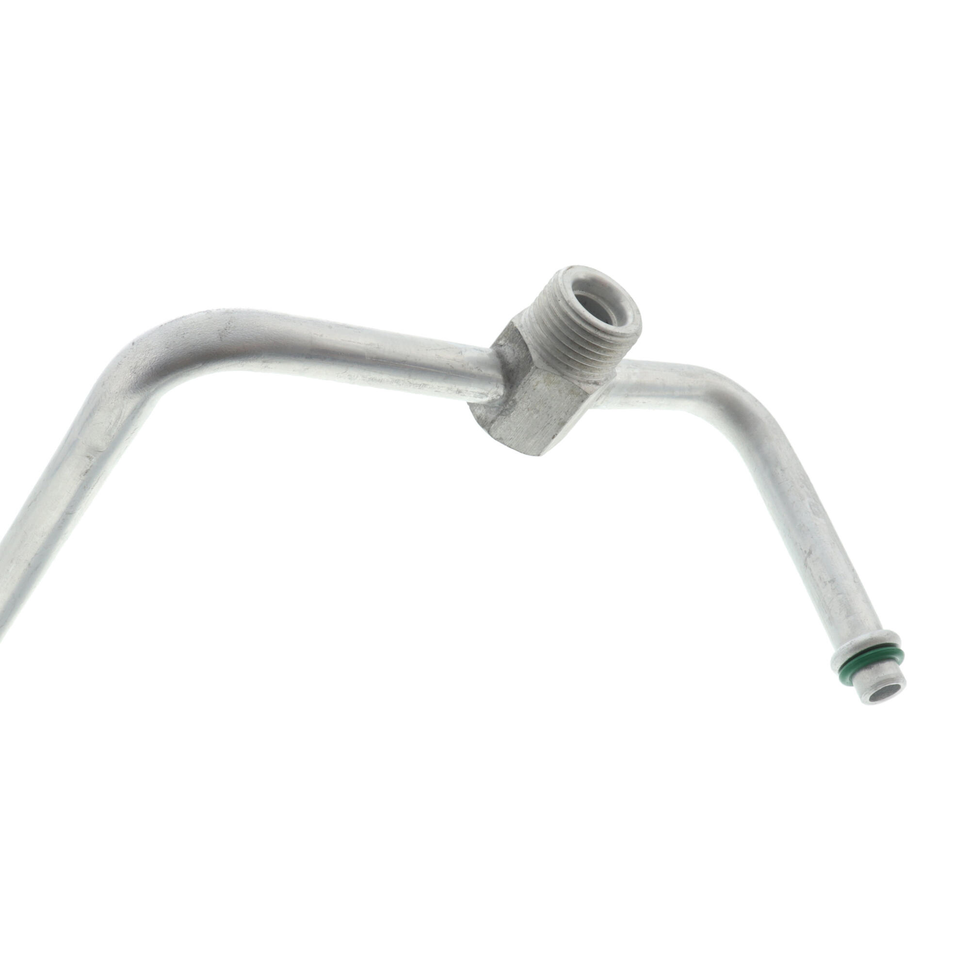 VEMO High Pressure Line, air conditioning V15-20-0034