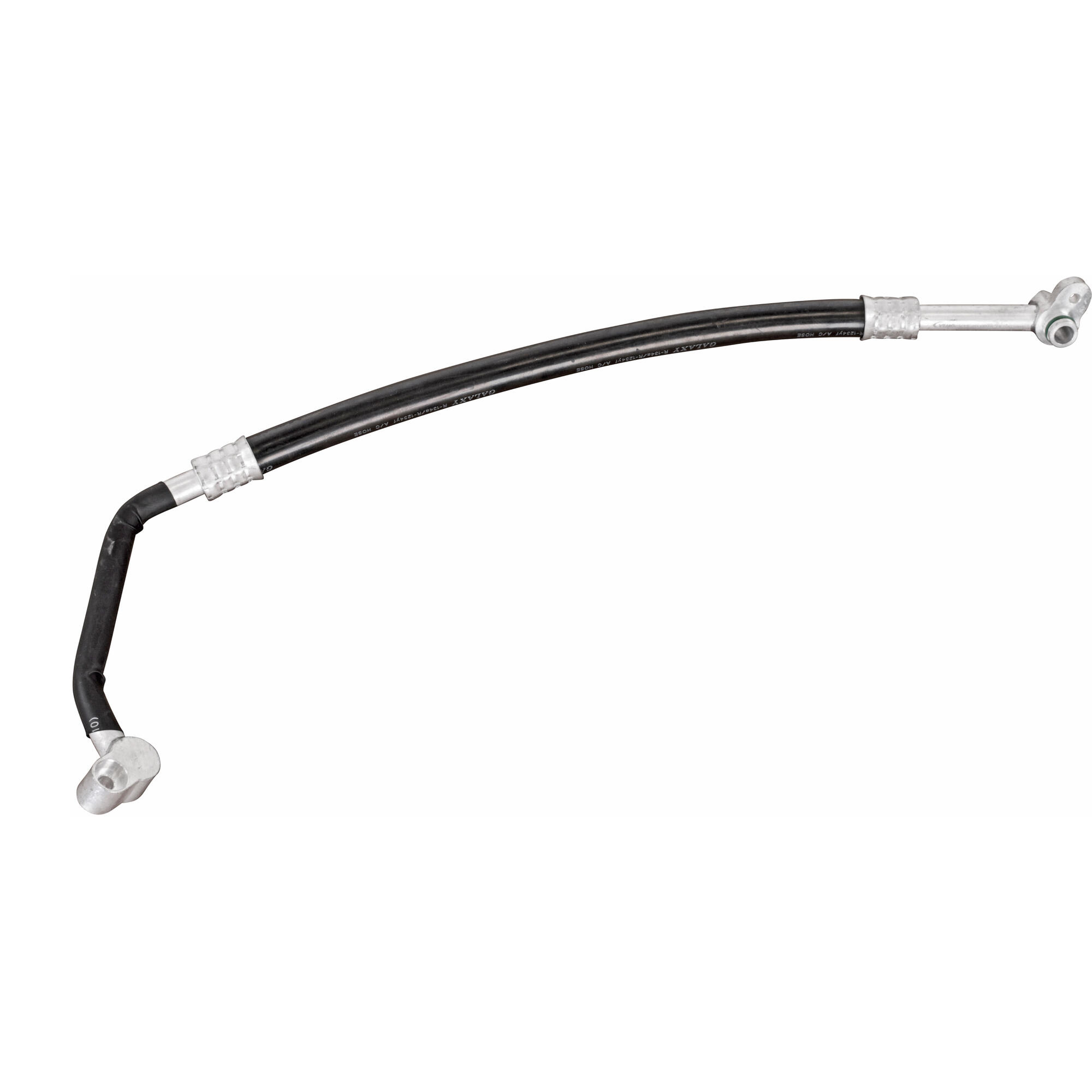 VEMO High Pressure Line, air conditioning V15-20-0078