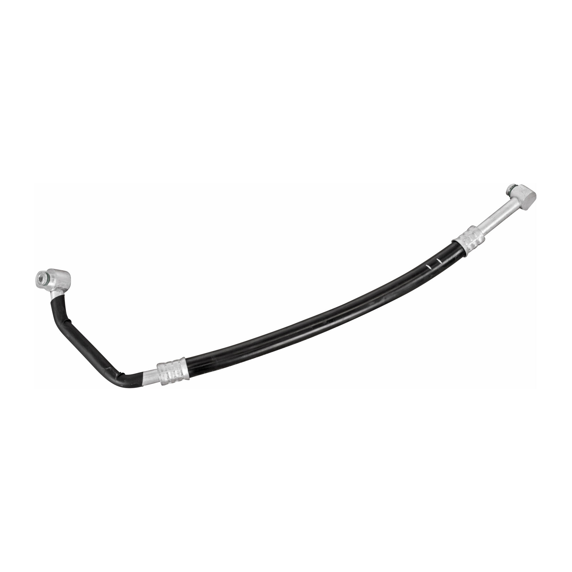 VEMO High Pressure Line, air conditioning V15-20-0078