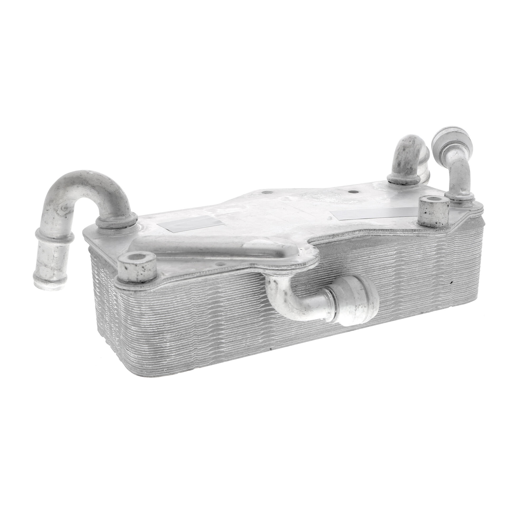 VEMO Oil Cooler, automatic transmission V15-60-0003