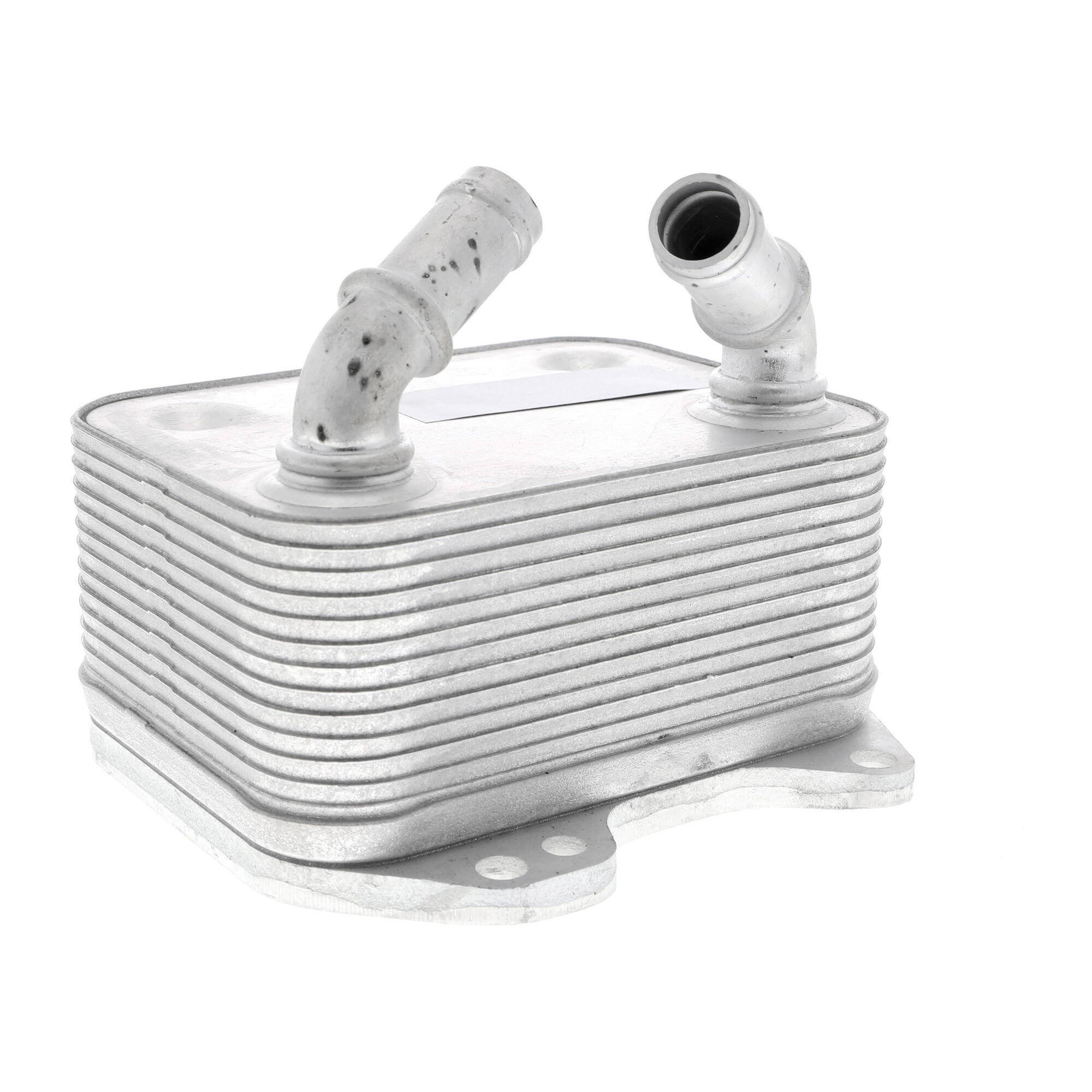 VEMO Oil Cooler, engine oil V15-60-0007
