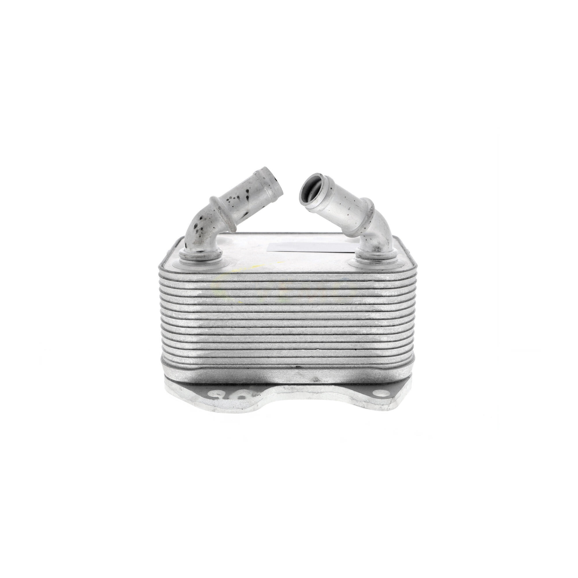 VEMO Oil Cooler, engine oil V15-60-0007