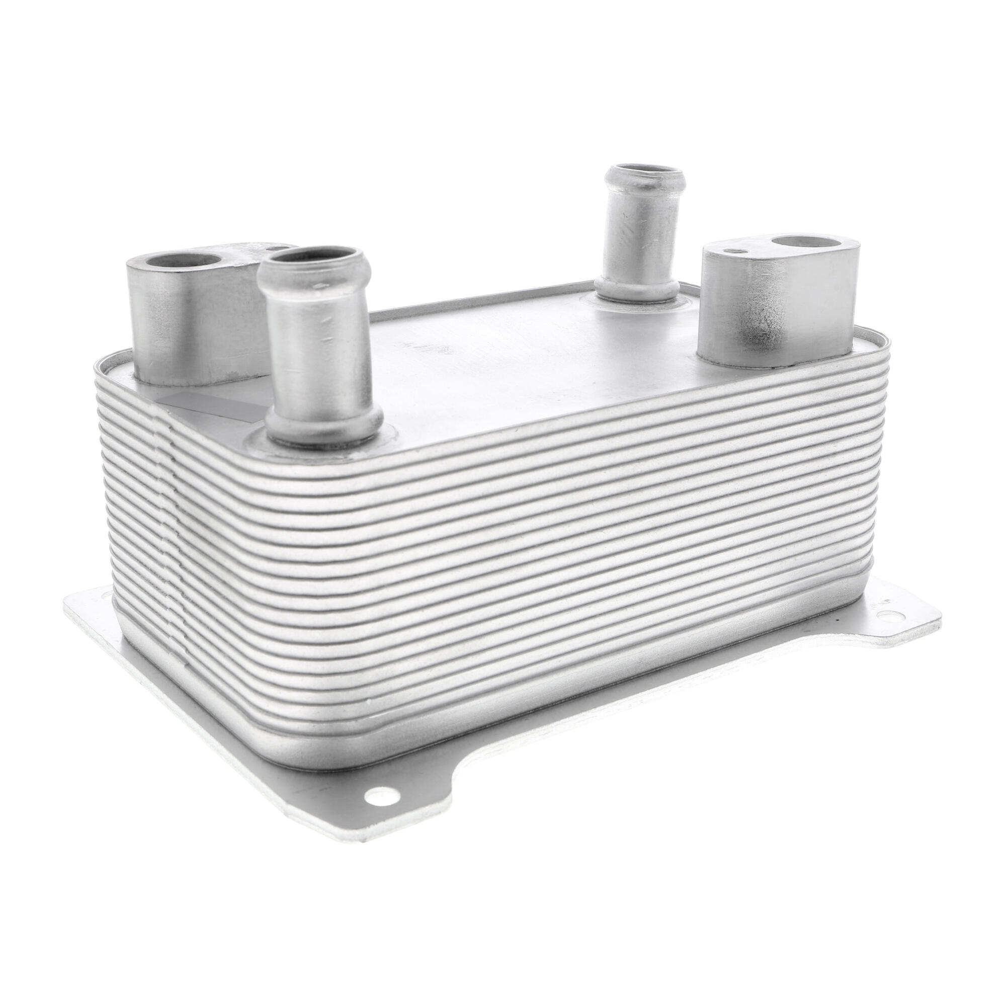 VEMO Oil Cooler, automatic transmission V15-60-0009