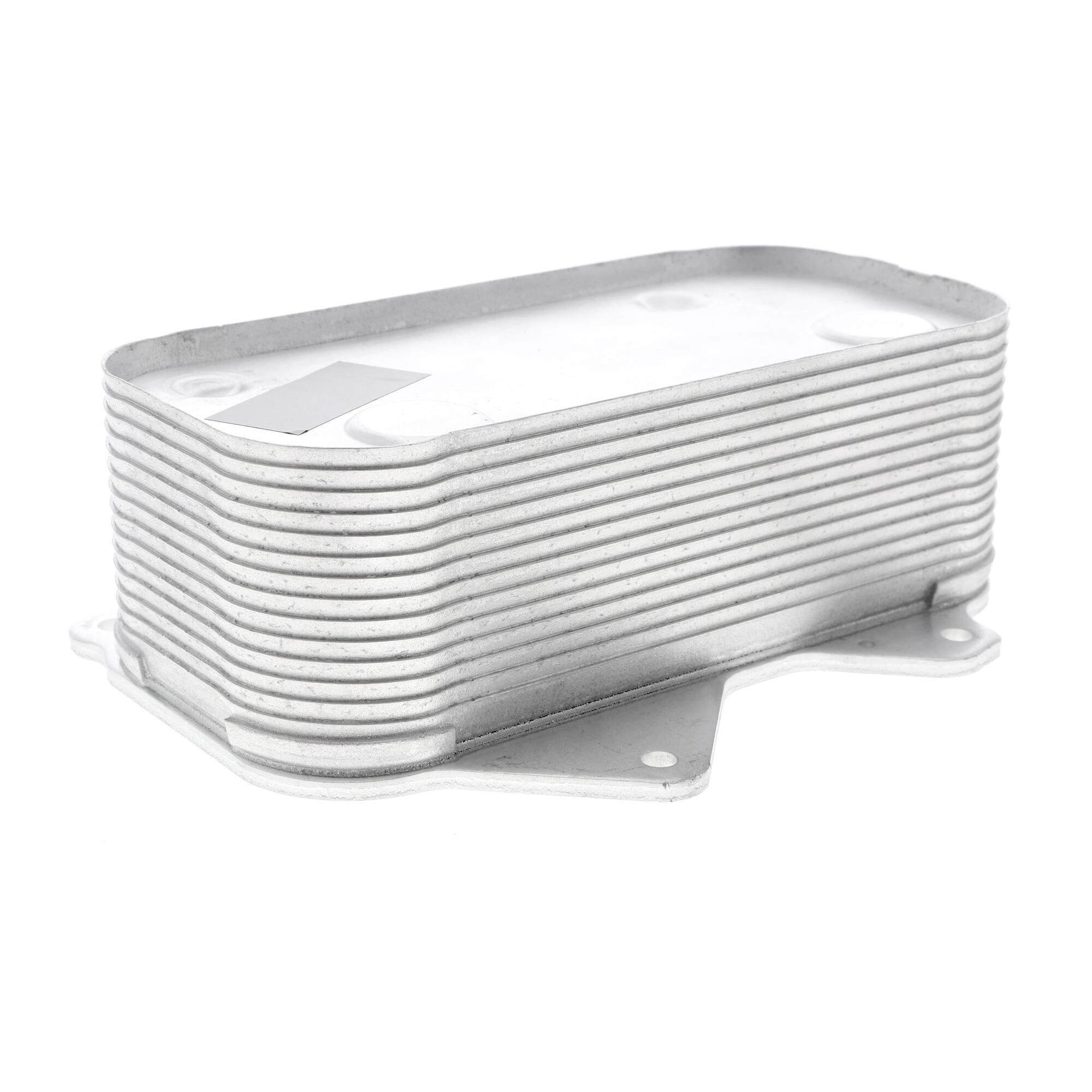 VEMO Oil Cooler, engine oil V15-60-0010