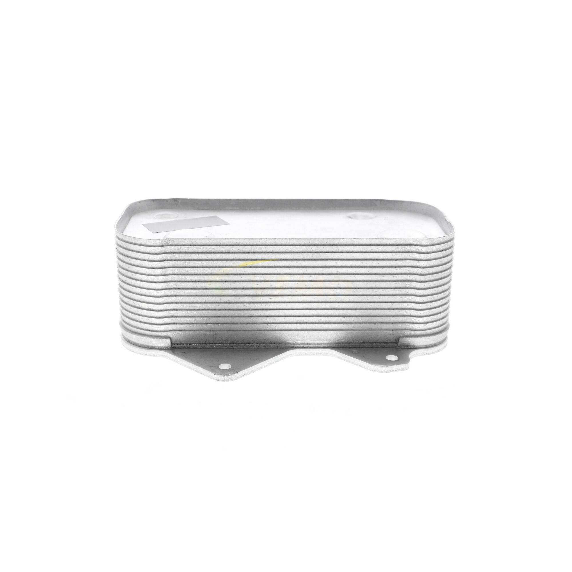 VEMO Oil Cooler, engine oil V15-60-0010