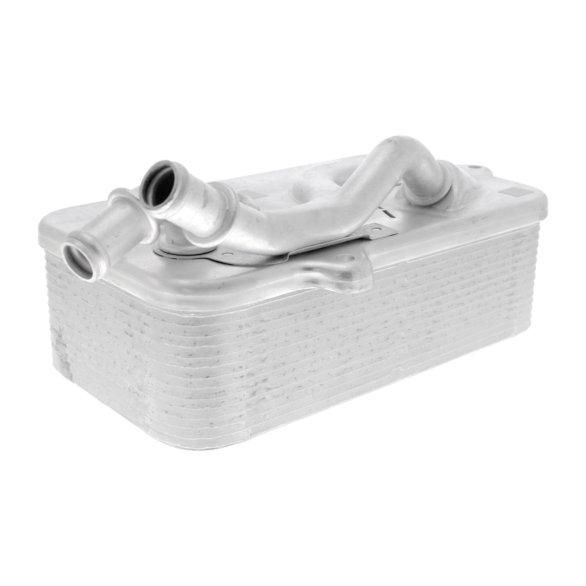 VEMO Oil Cooler, automatic transmission V15-60-0011