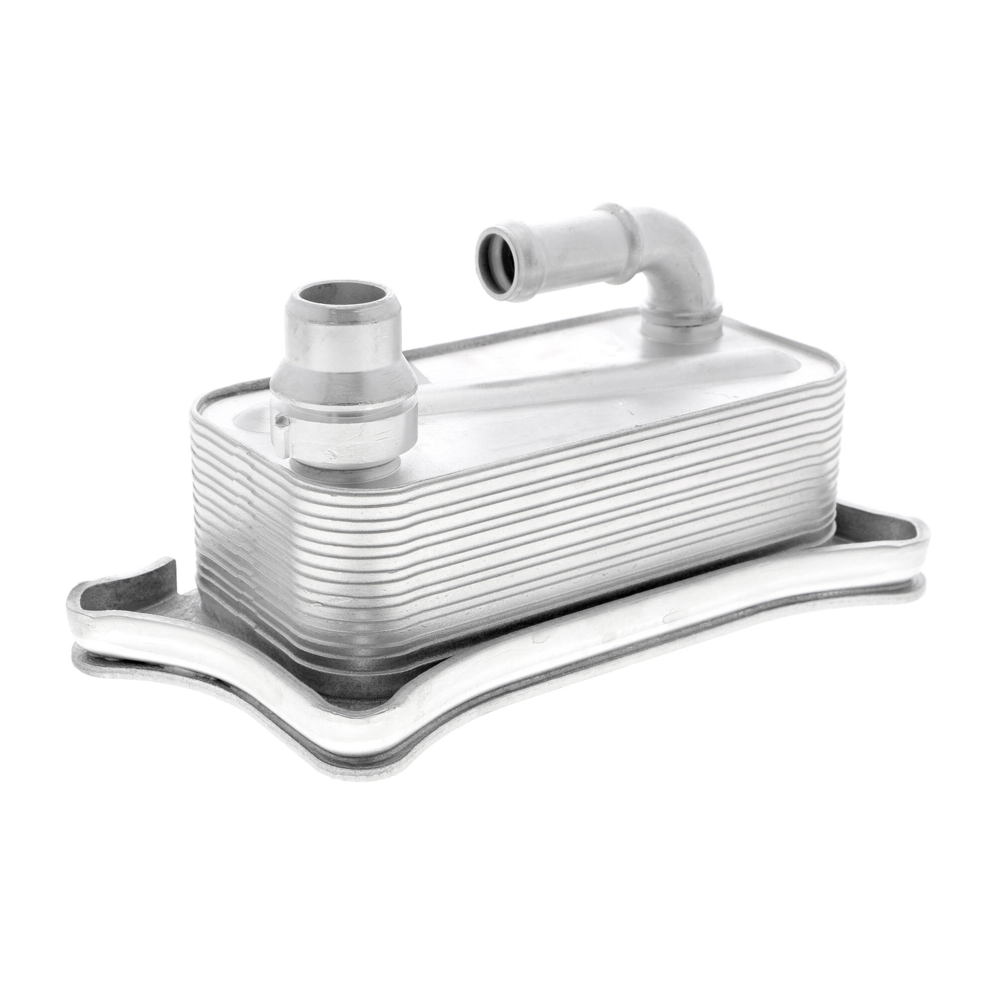 VEMO Oil Cooler, engine oil V15-60-0012