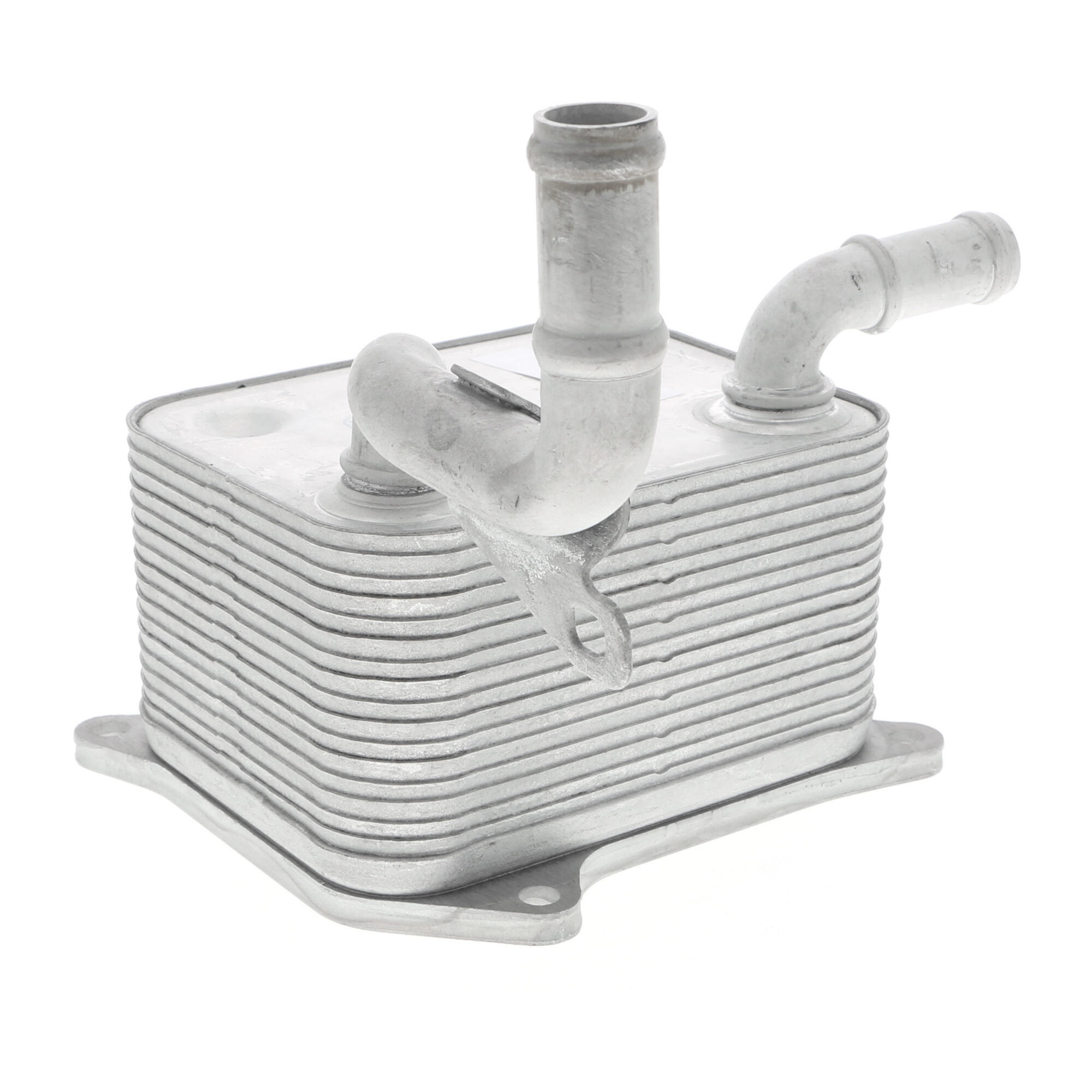 VEMO Oil Cooler, engine oil V15-60-0013