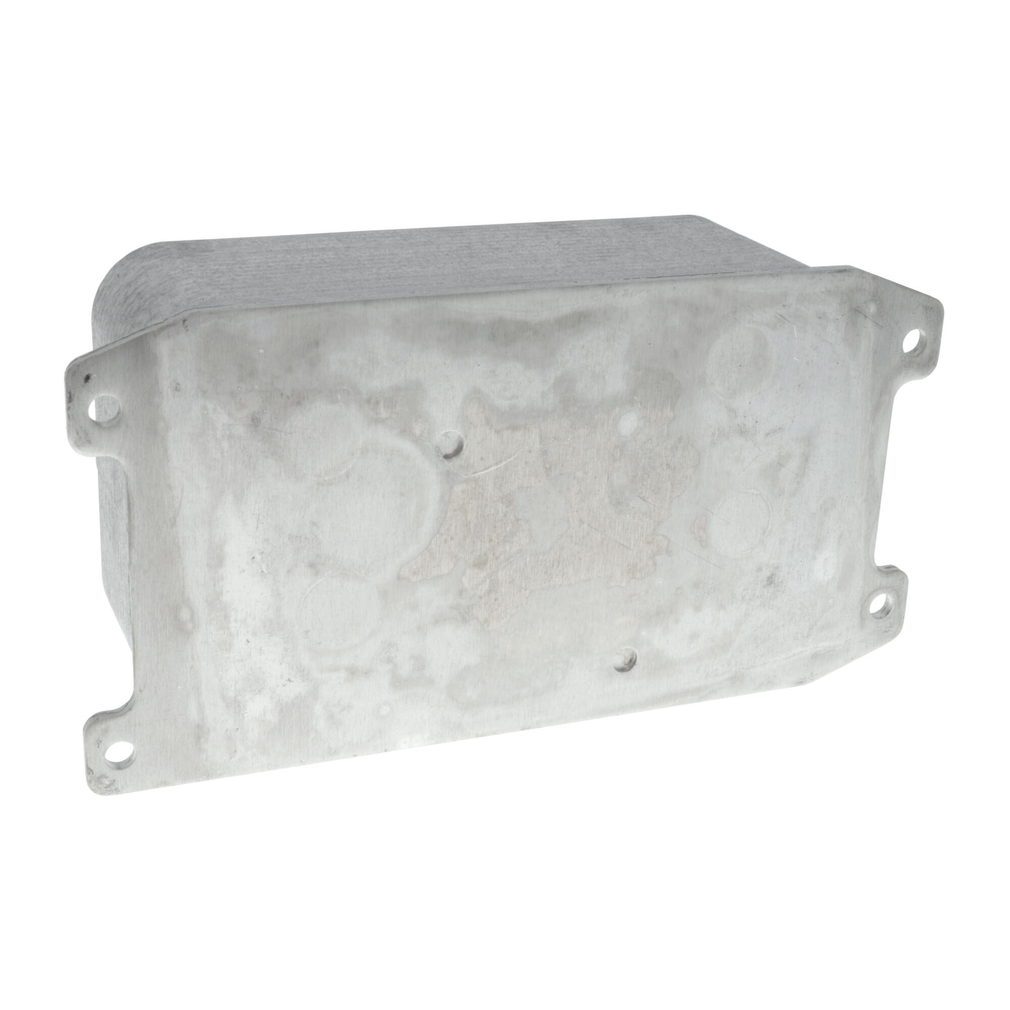 VEMO Oil Cooler, automatic transmission V15-60-0014