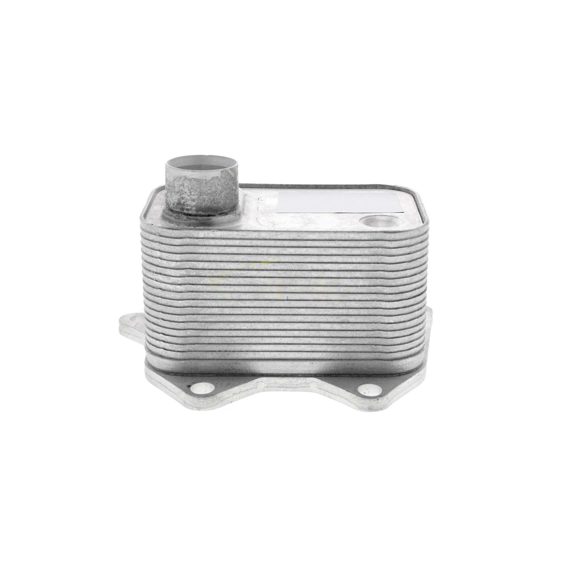 VEMO Oil Cooler, engine oil V15-60-0015