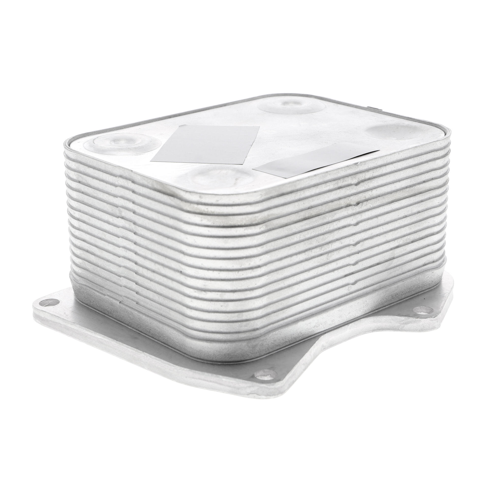 VEMO Oil Cooler, engine oil V15-60-0016