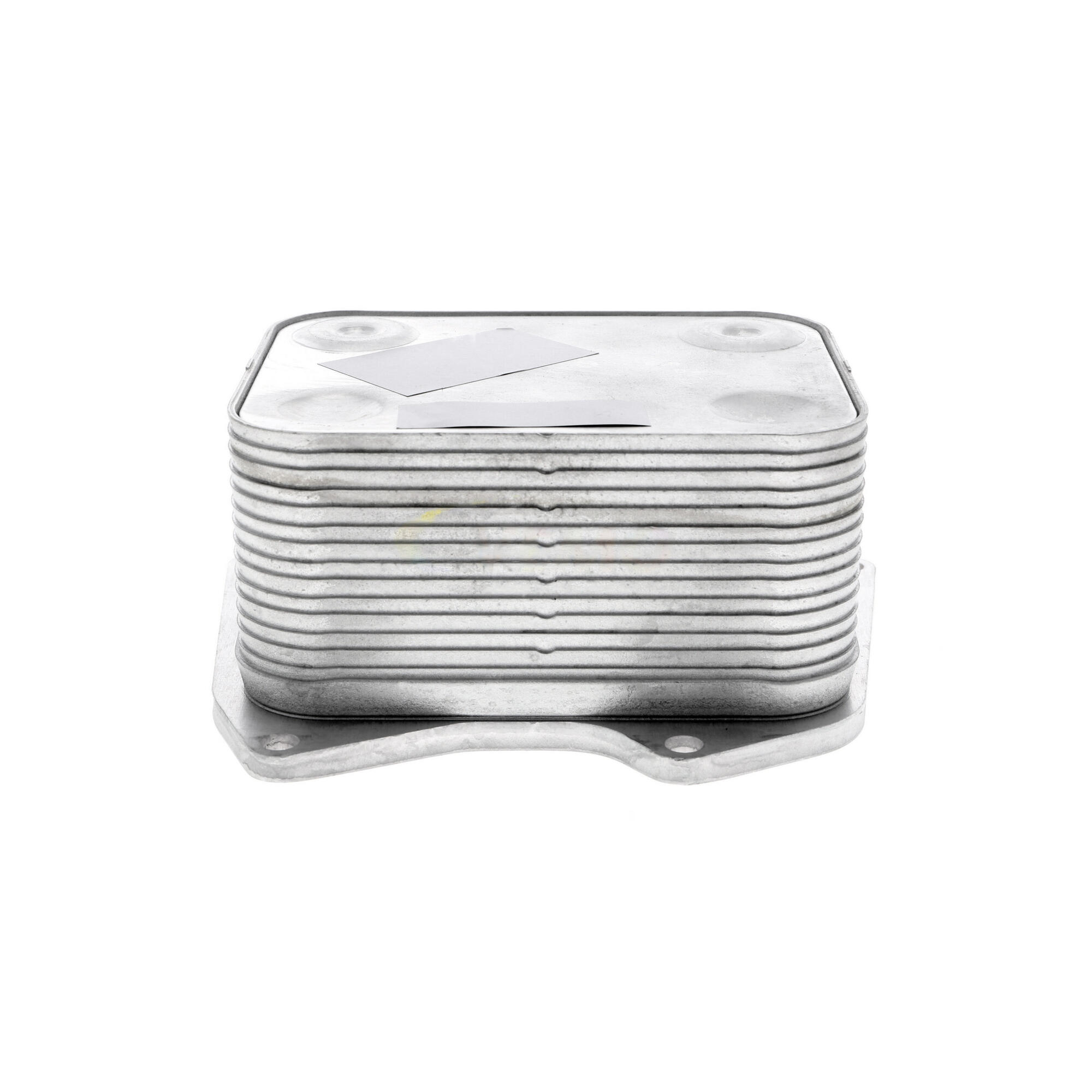 VEMO Oil Cooler, engine oil V15-60-0016