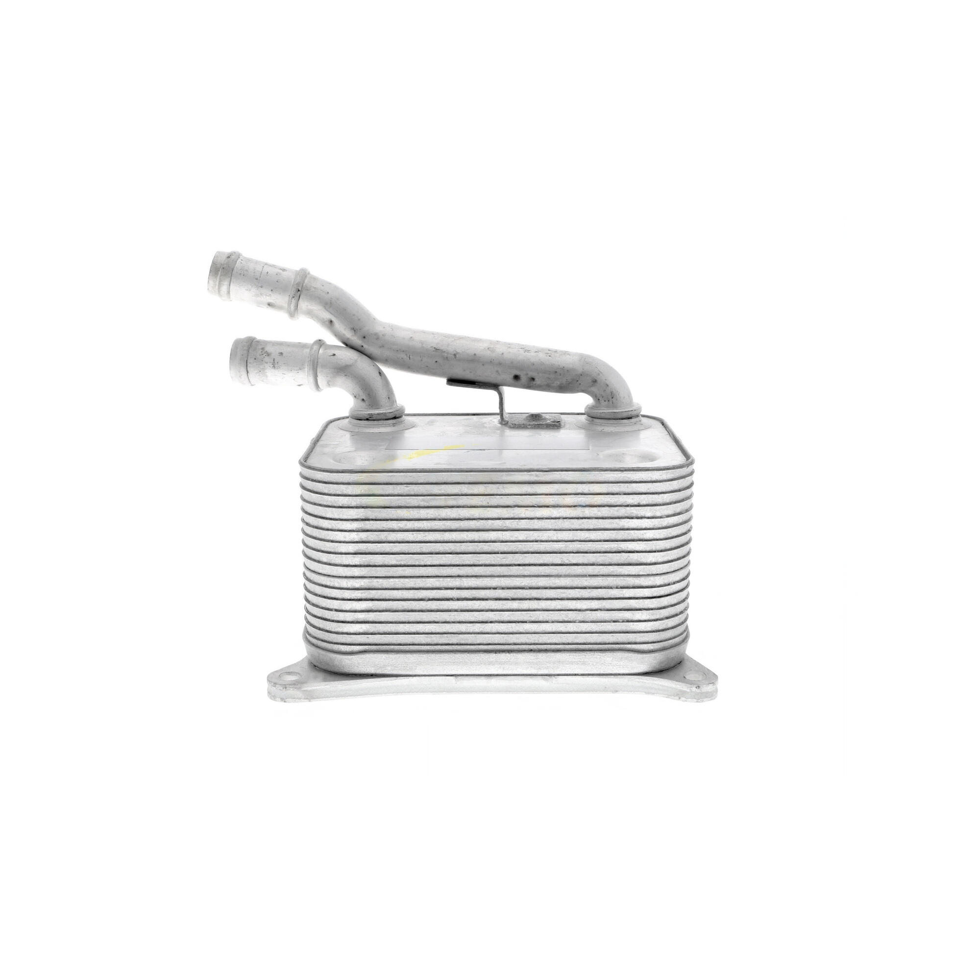 VEMO Oil Cooler, engine oil V15-60-0017