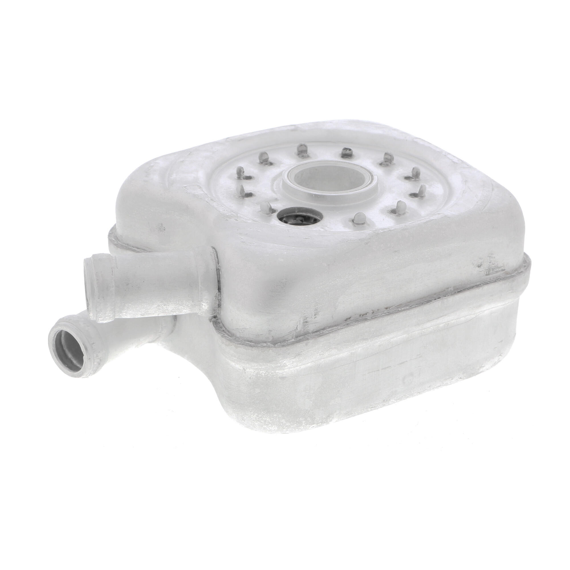 VEMO Oil Cooler, engine oil V15-60-6011