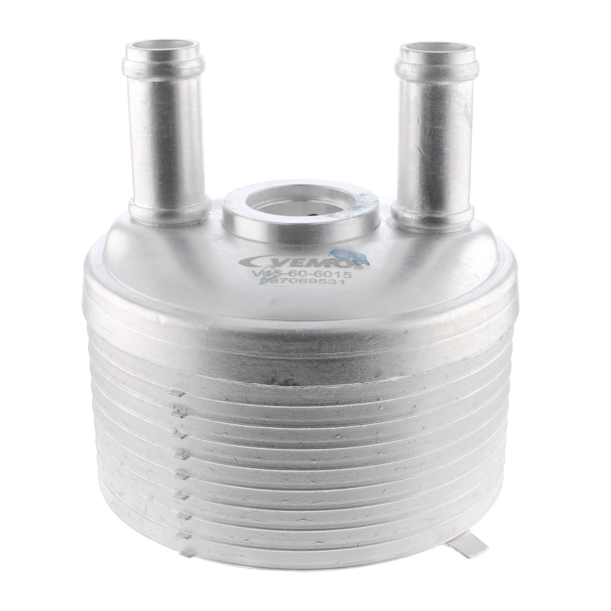 VEMO Oil Cooler, automatic transmission V15-60-6015