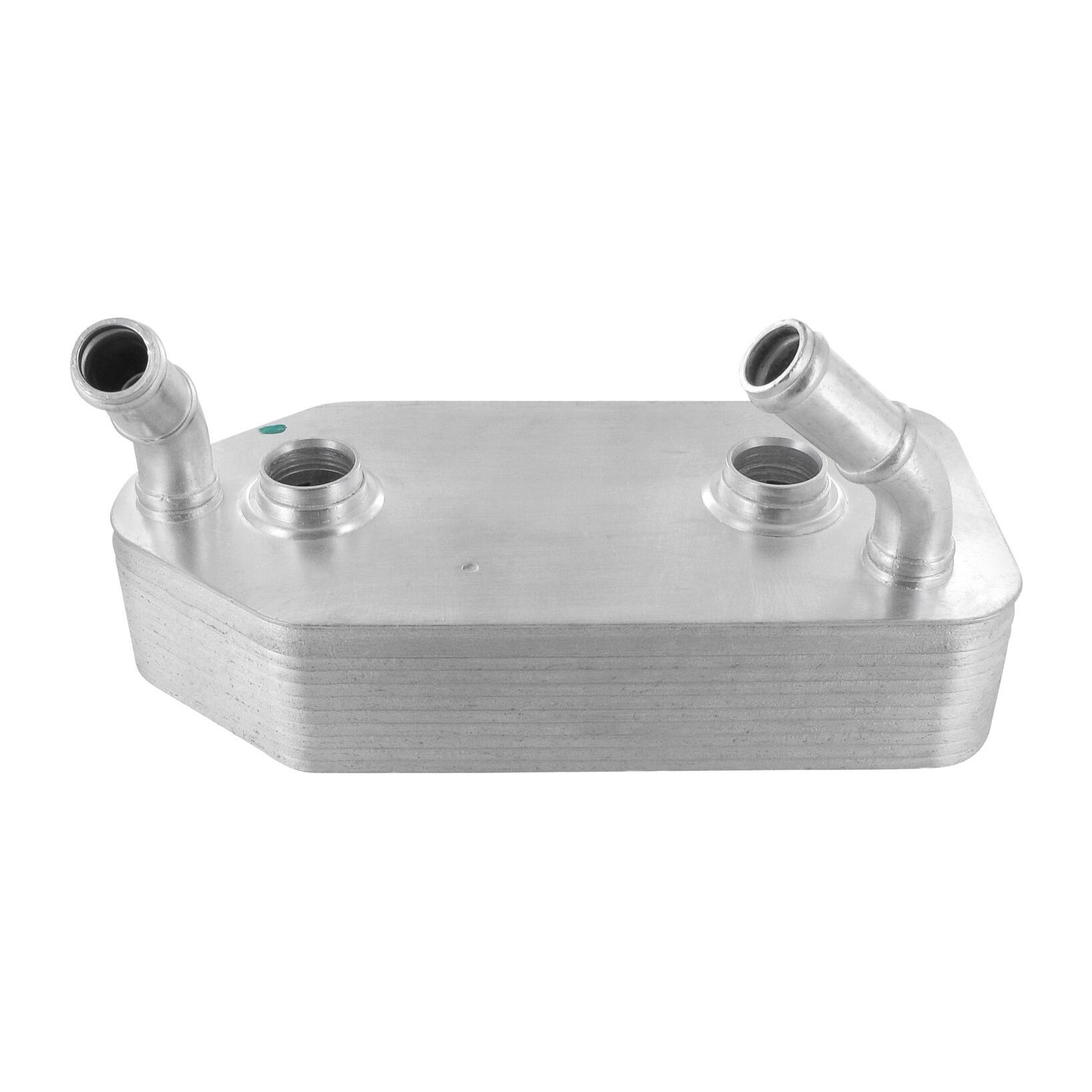 VEMO Oil Cooler, automatic transmission V15-60-6016