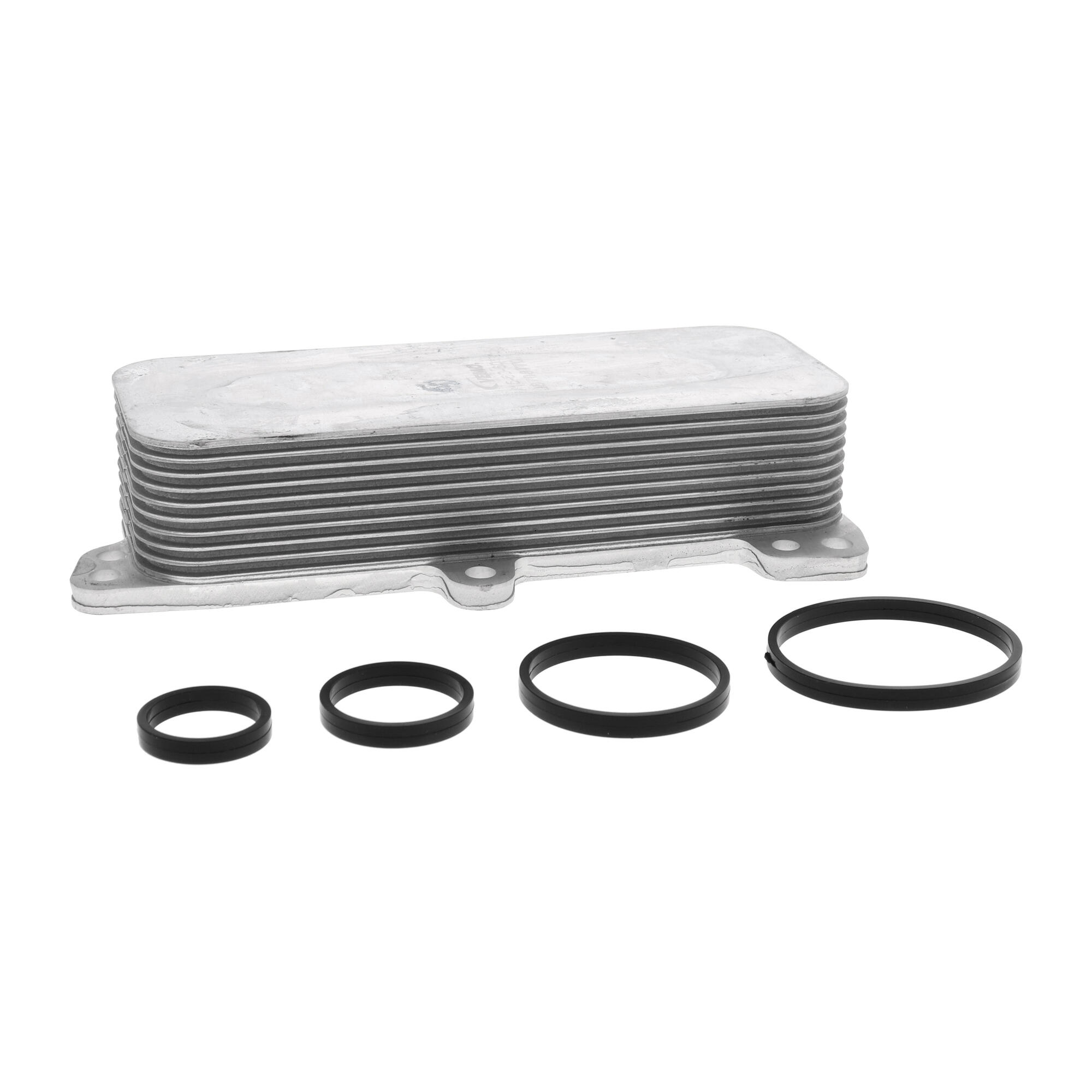 VEMO Oil Cooler, engine oil V15-60-6017