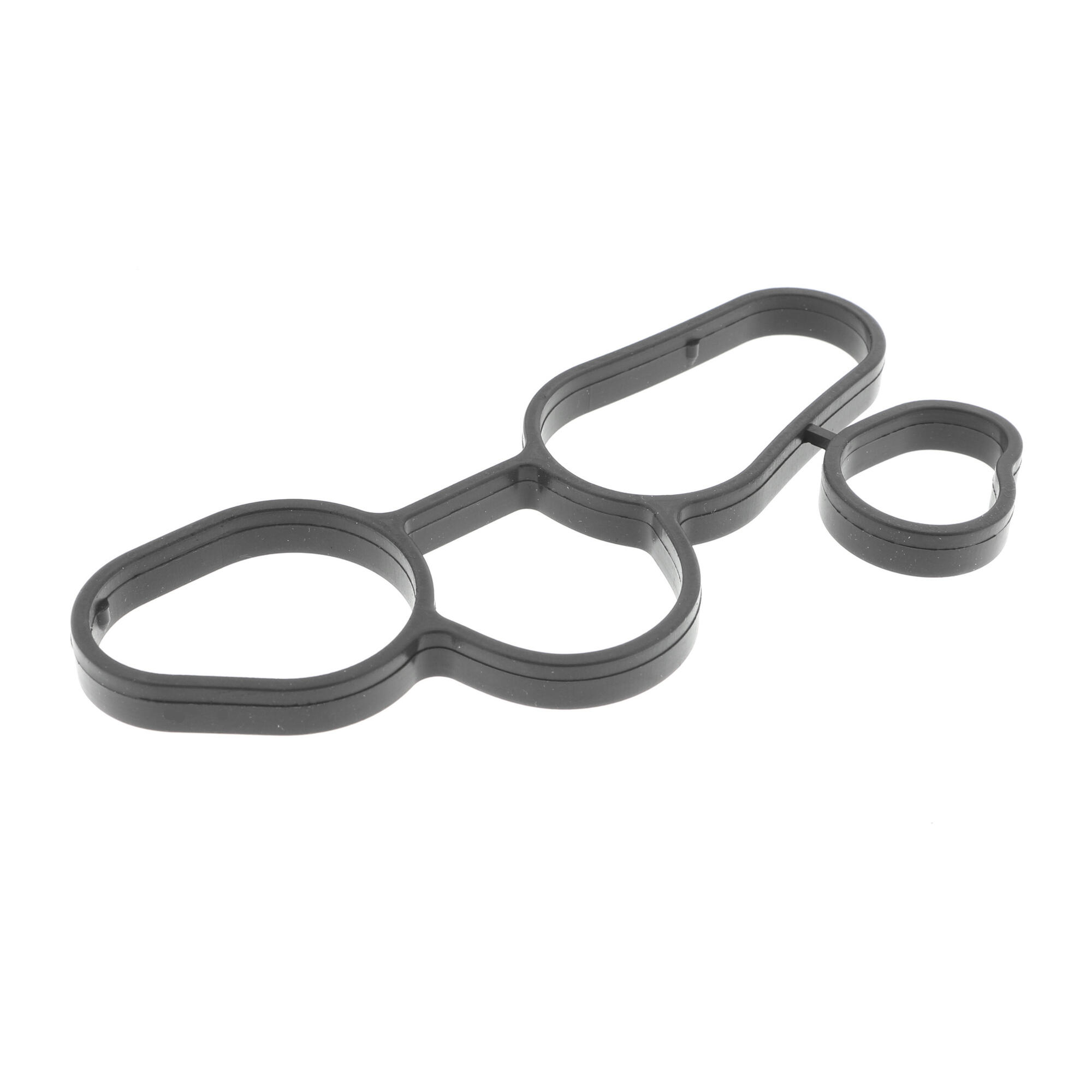 VEMO Oil Cooler, engine oil V15-60-6018