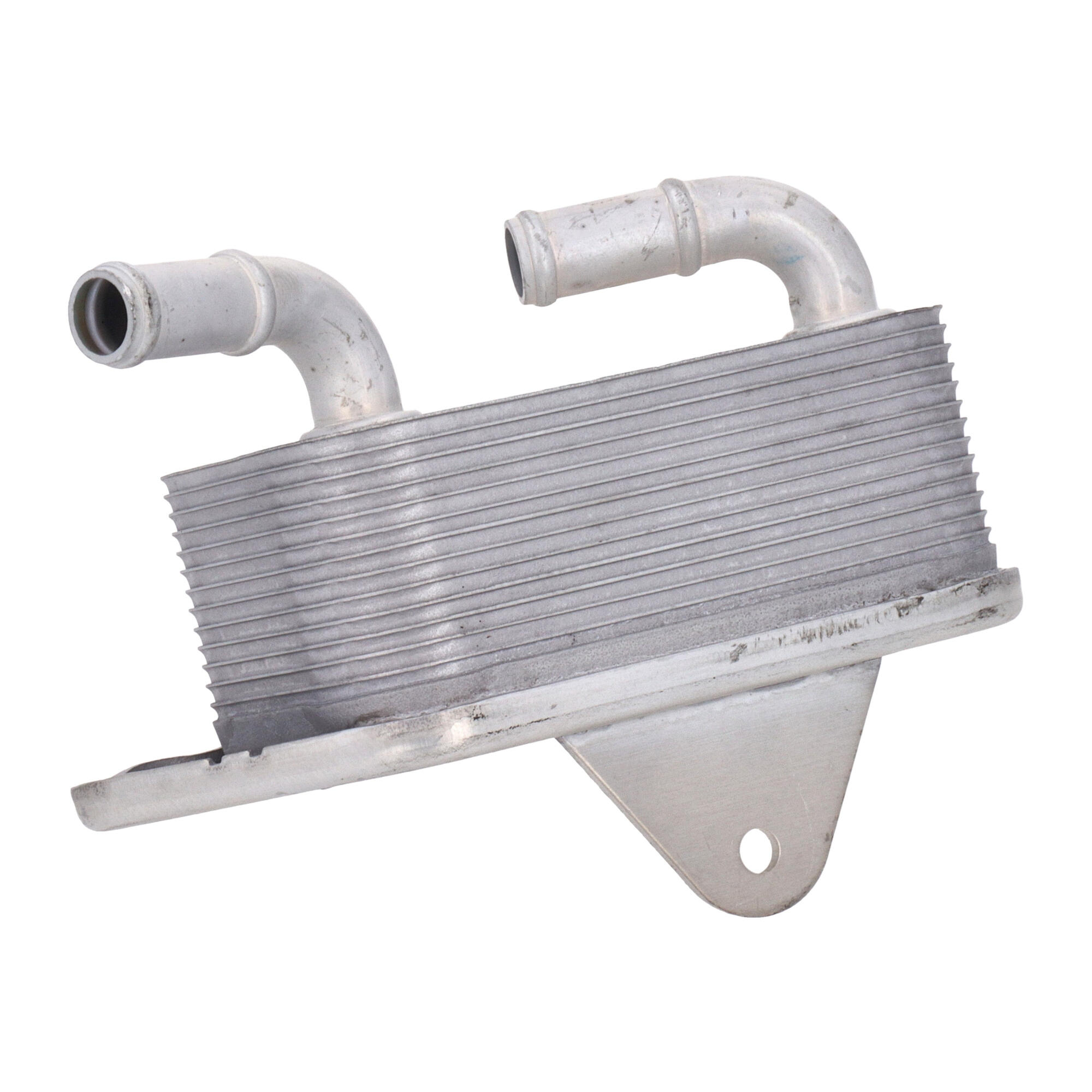 VEMO Oil Cooler, engine oil V15-60-6019
