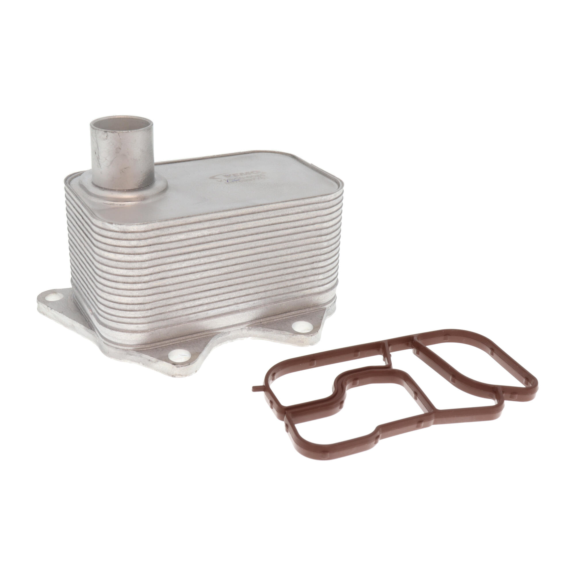 VEMO Oil Cooler, engine oil V15-60-6020