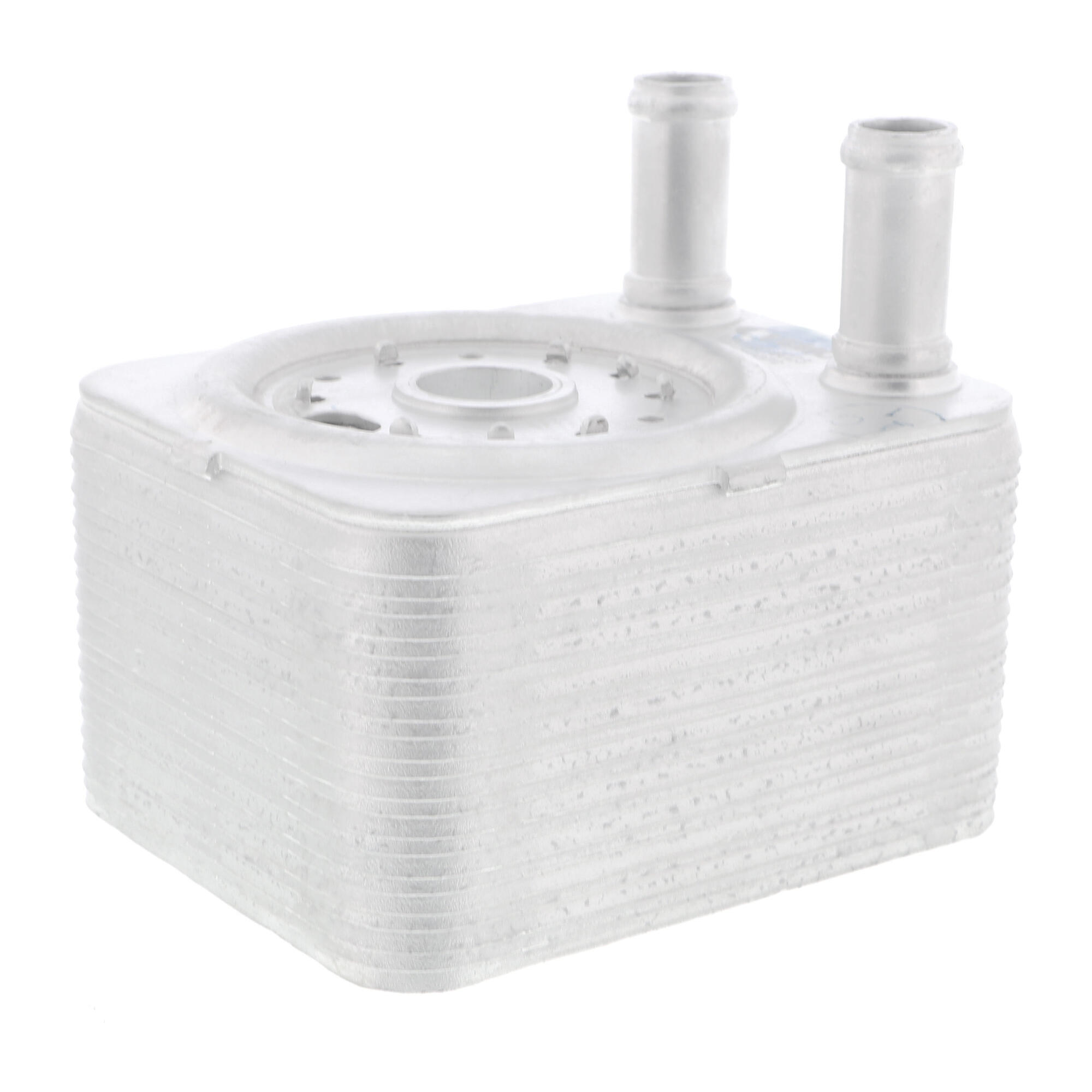 VEMO Oil Cooler, engine oil V15-60-6023