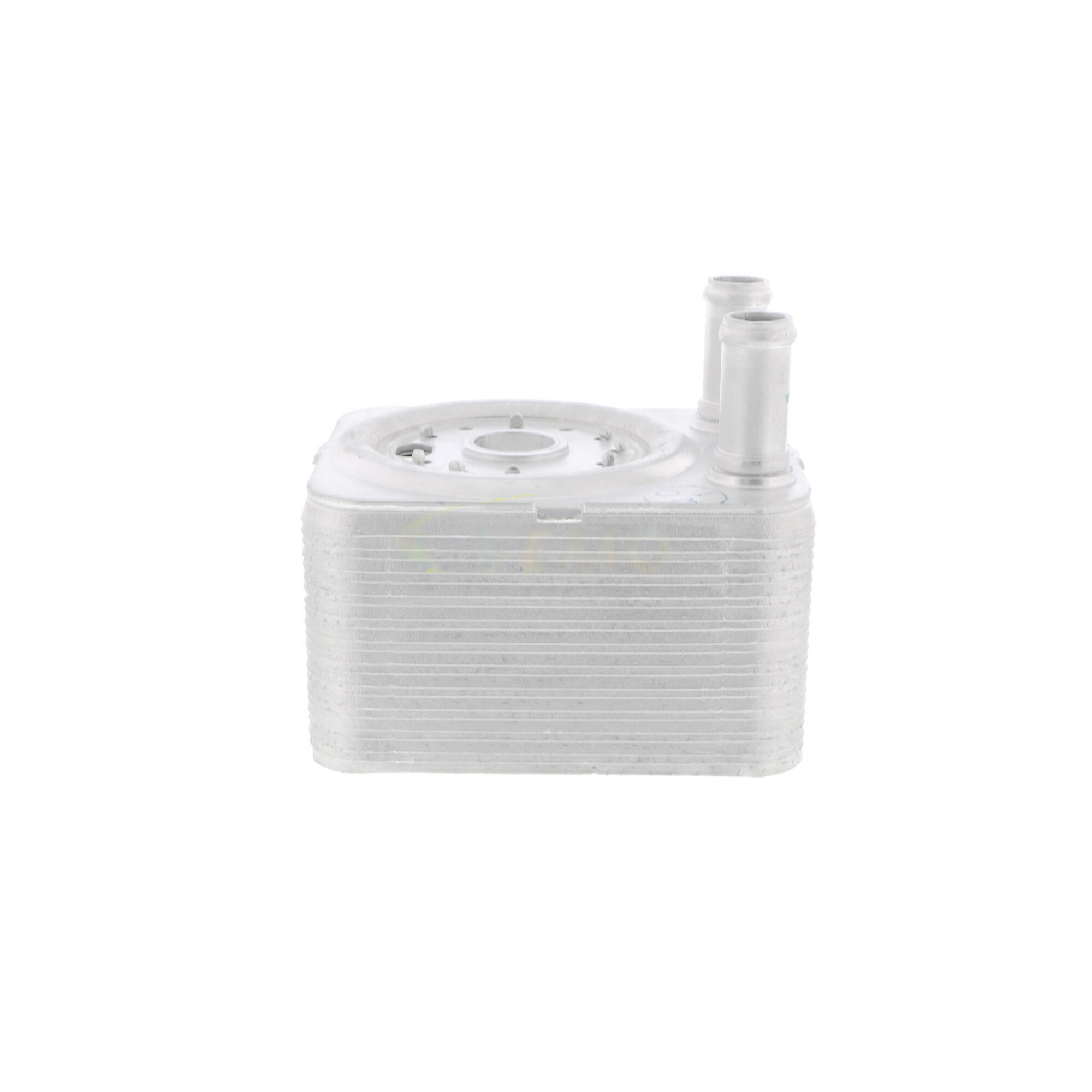 VEMO Oil Cooler, engine oil V15-60-6023