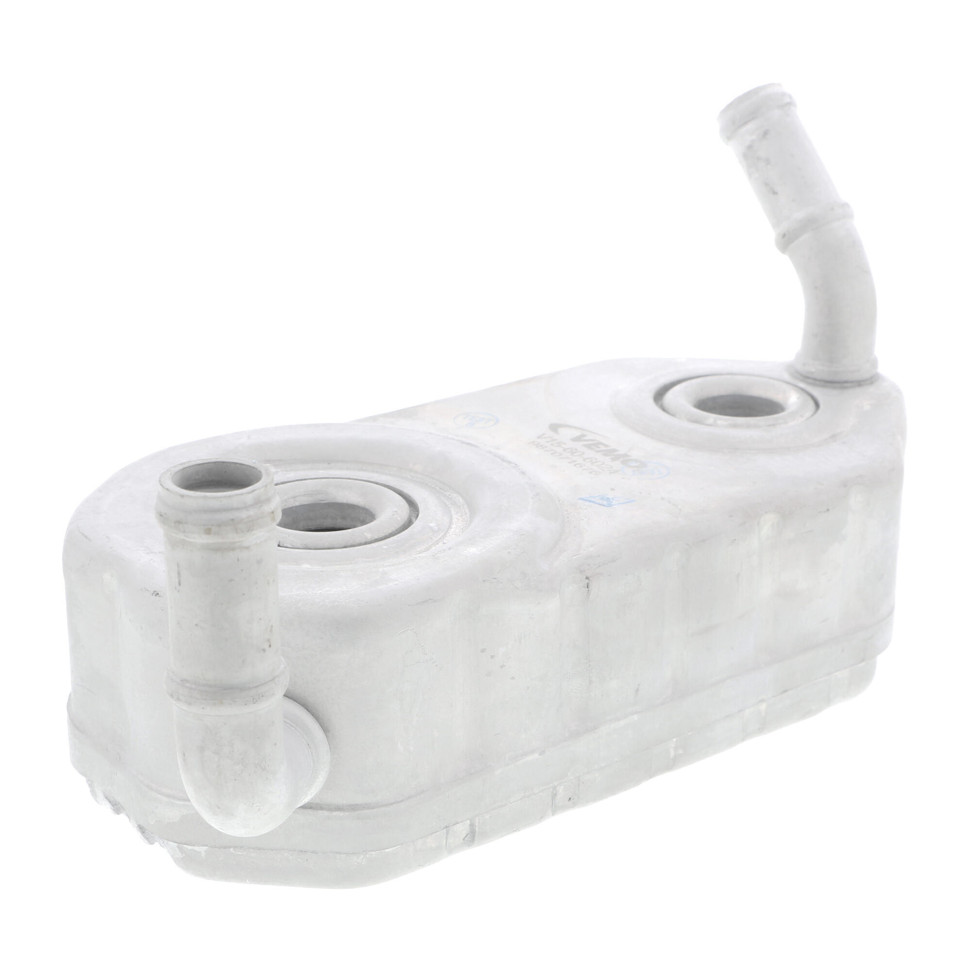 VEMO Oil Cooler, automatic transmission V15-60-6024