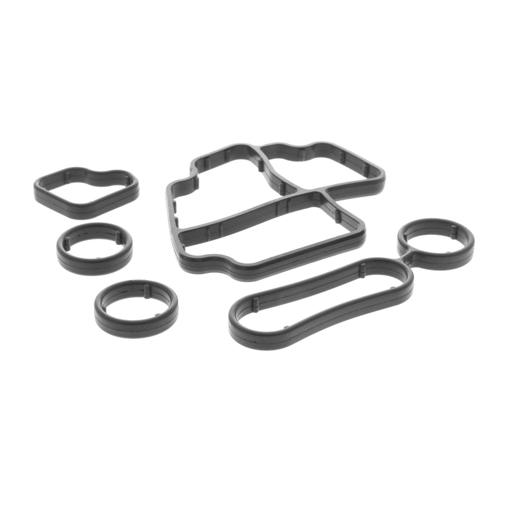 VEMO Oil Cooler, engine oil V15-60-6061