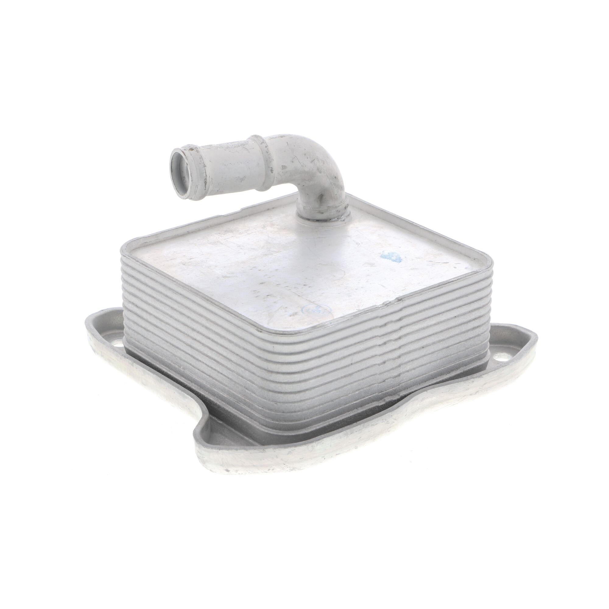 VEMO Oil Cooler, engine oil V15-60-6062